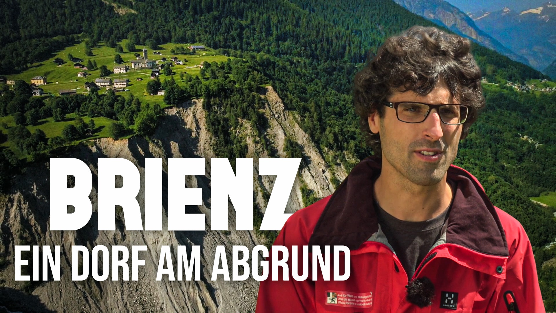 Brienz – ein Dorf am Abgrund