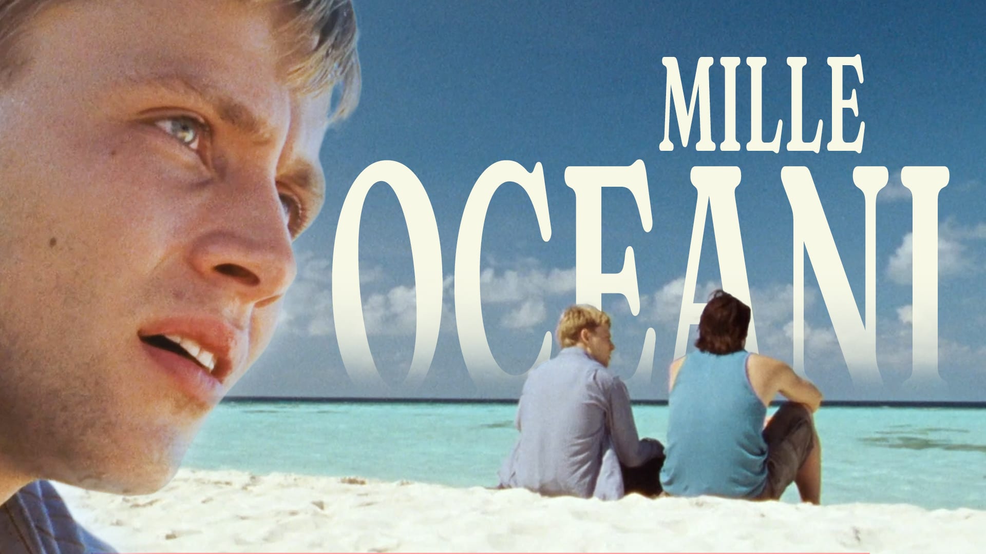 Mille oceani