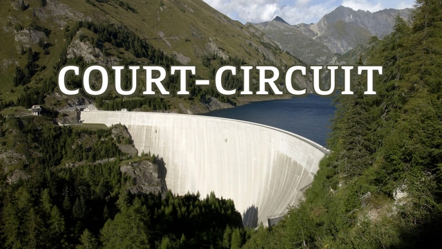 Court-circuit