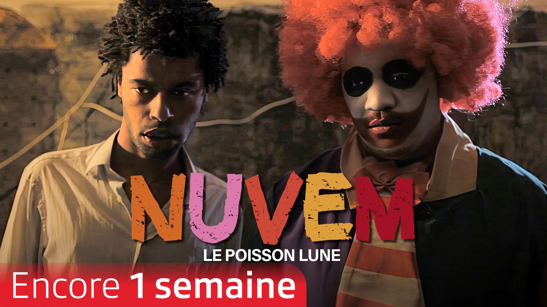 Nuvem (Le poisson lune)