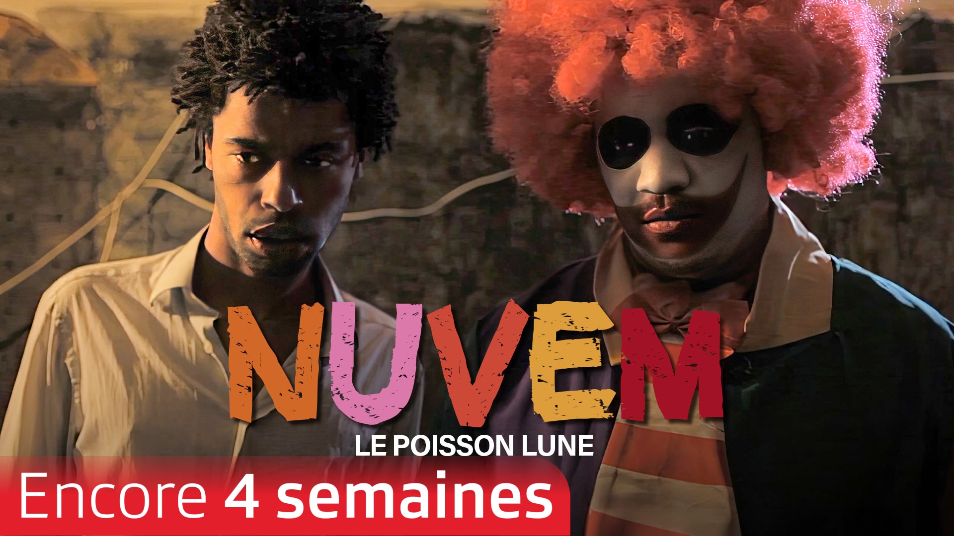 Nuvem (Le poisson lune)