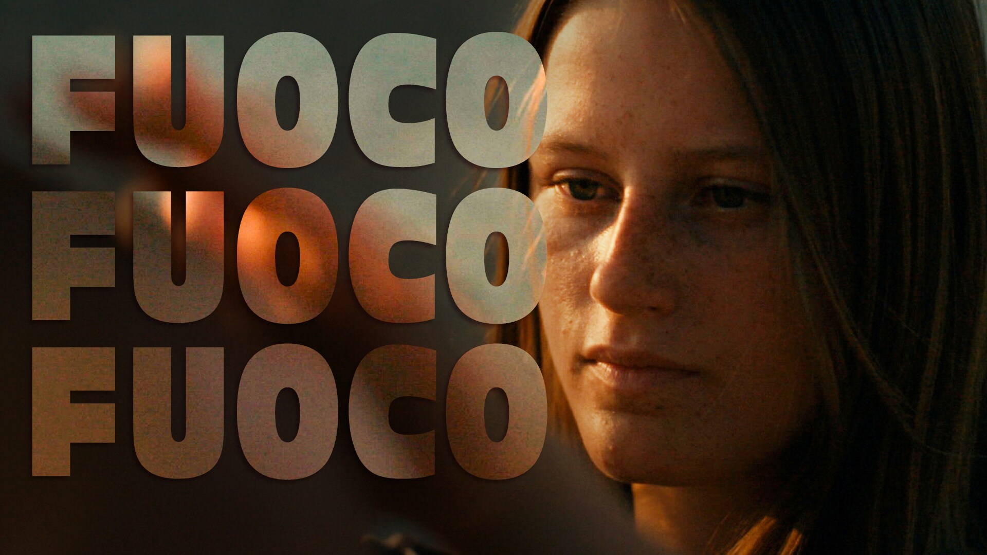 Fuoco fuoco fuoco