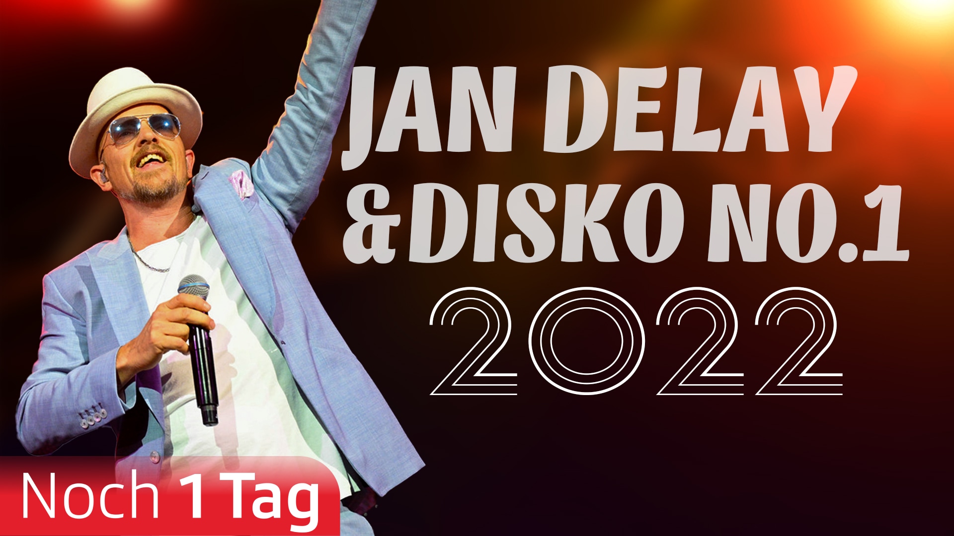 Jan Delay & Disko No. 1