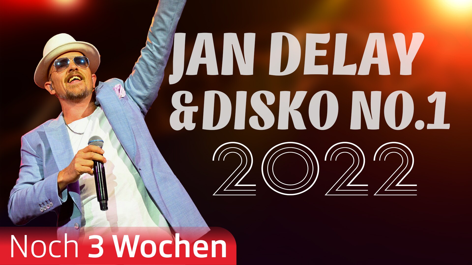 Jan Delay & Disko No. 1