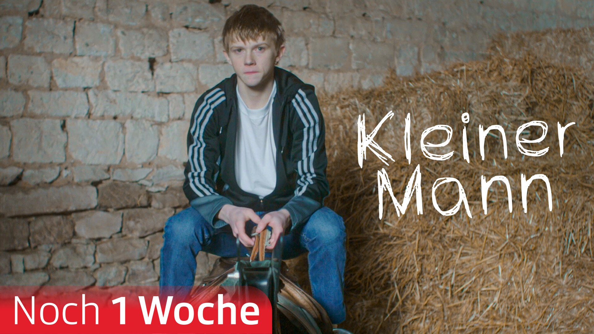 Kleiner Mann