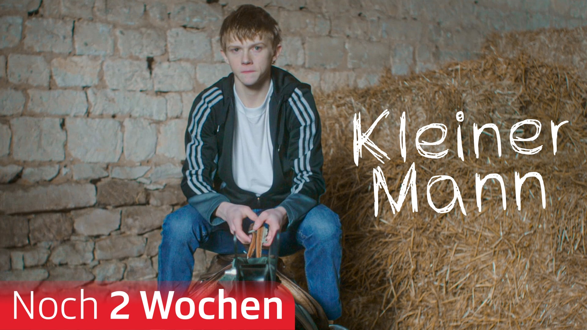Kleiner Mann