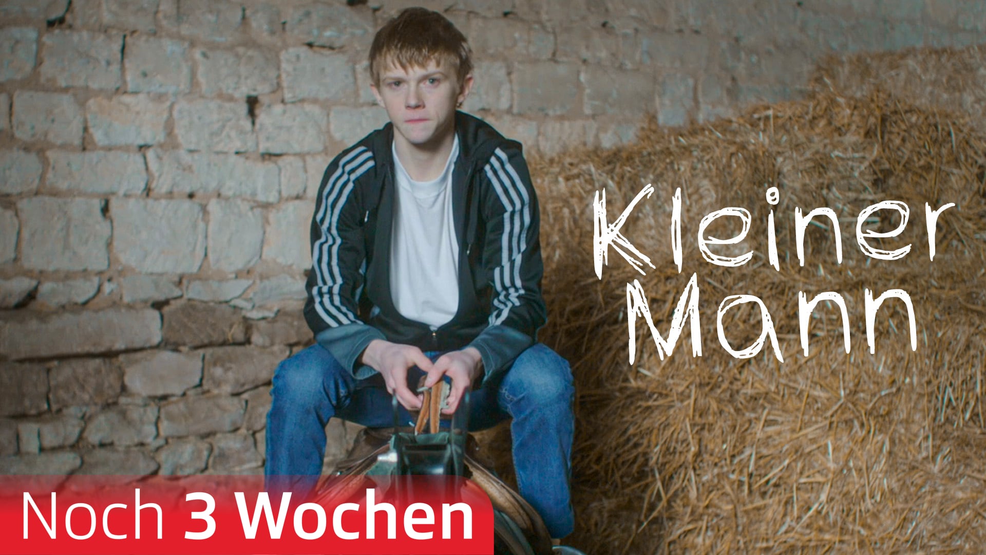 Kleiner Mann