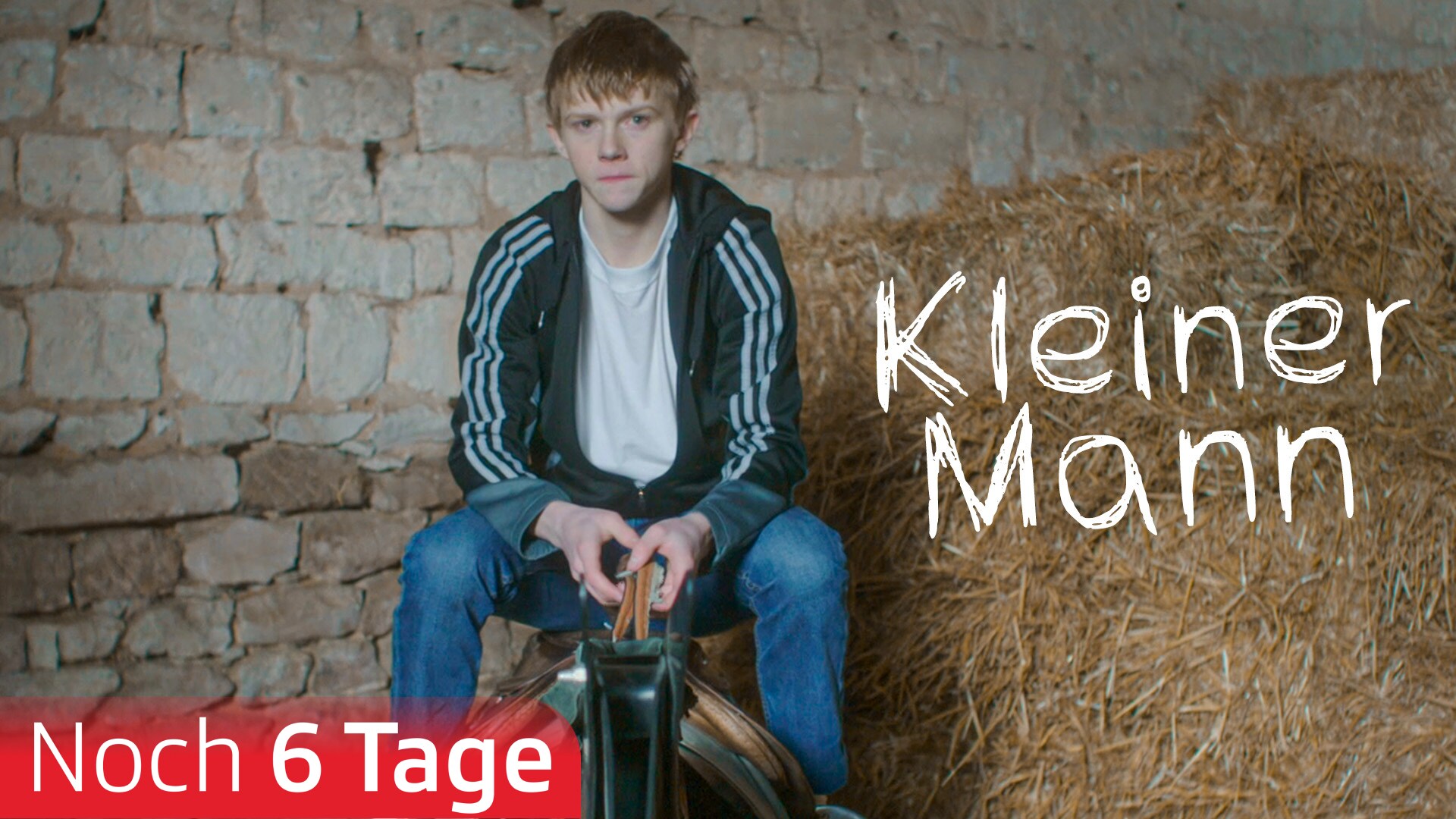 Kleiner Mann