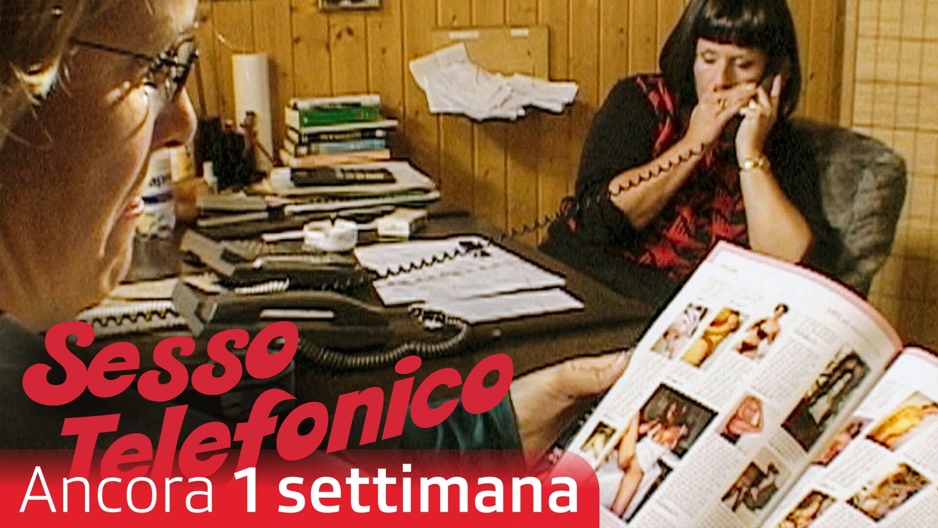 Sesso telefonico
