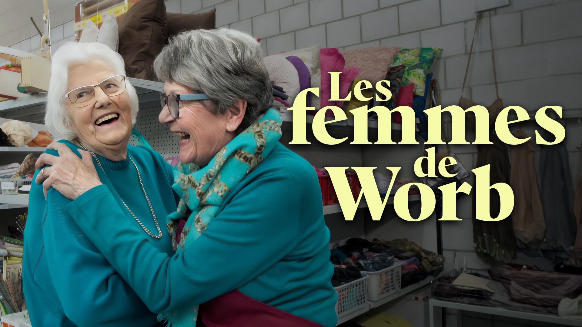 Les femmes de Worb
