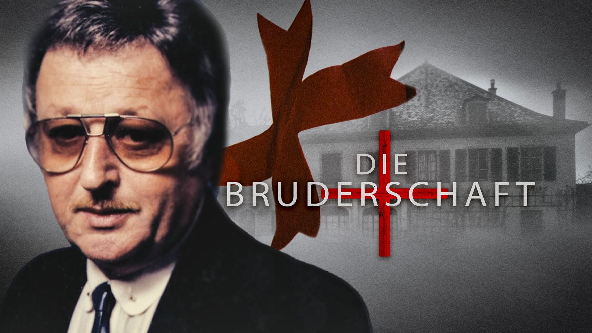 Die Bruderschaft – Die Geheimnisse der Sonnentempler