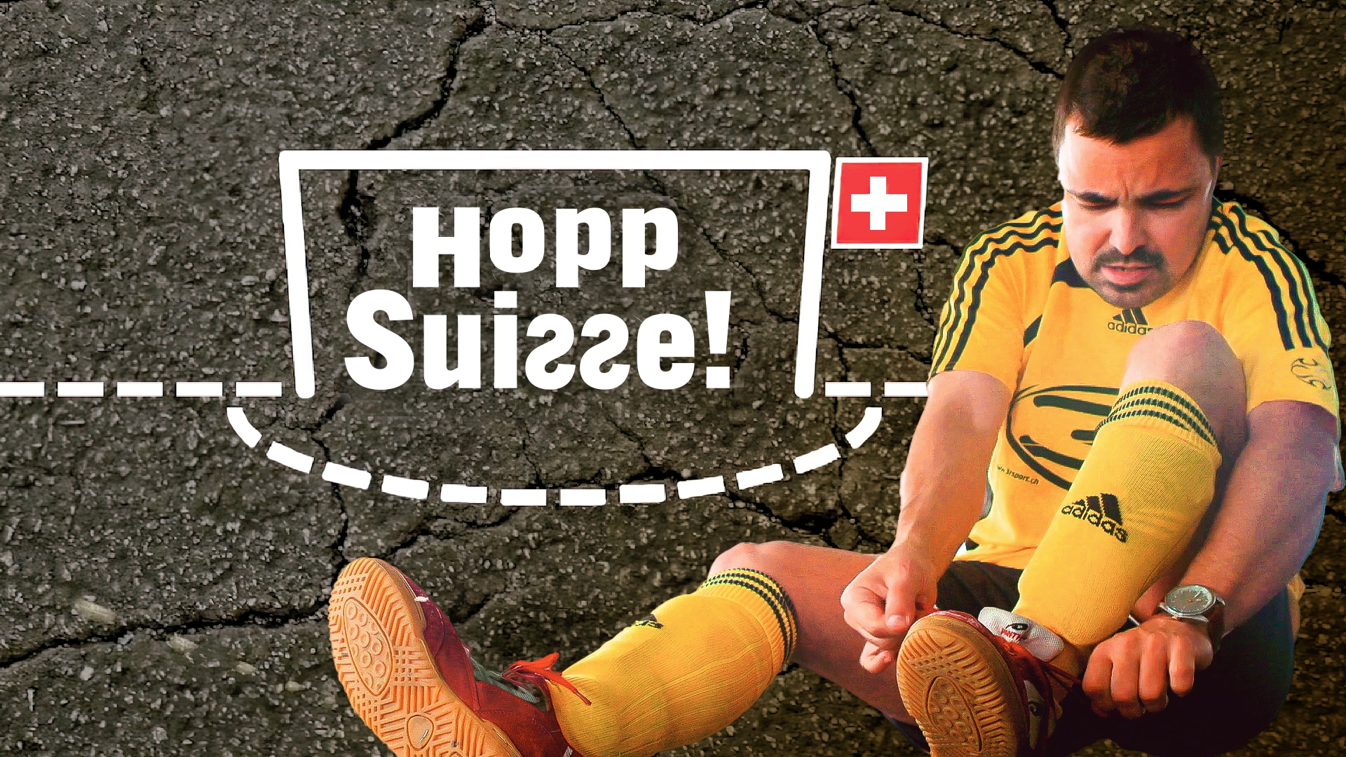 Hopp Suisse!