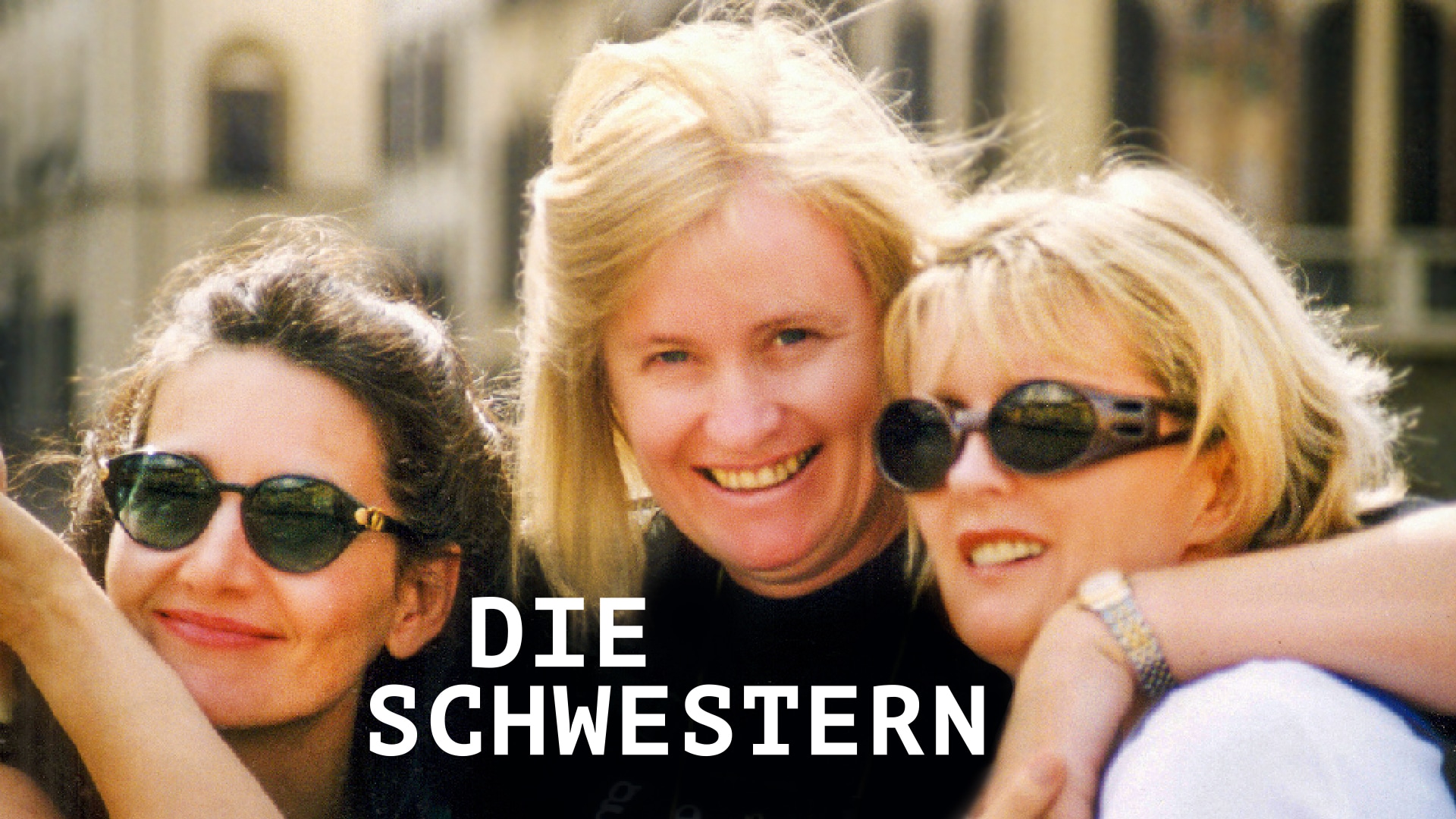 Die Schwestern