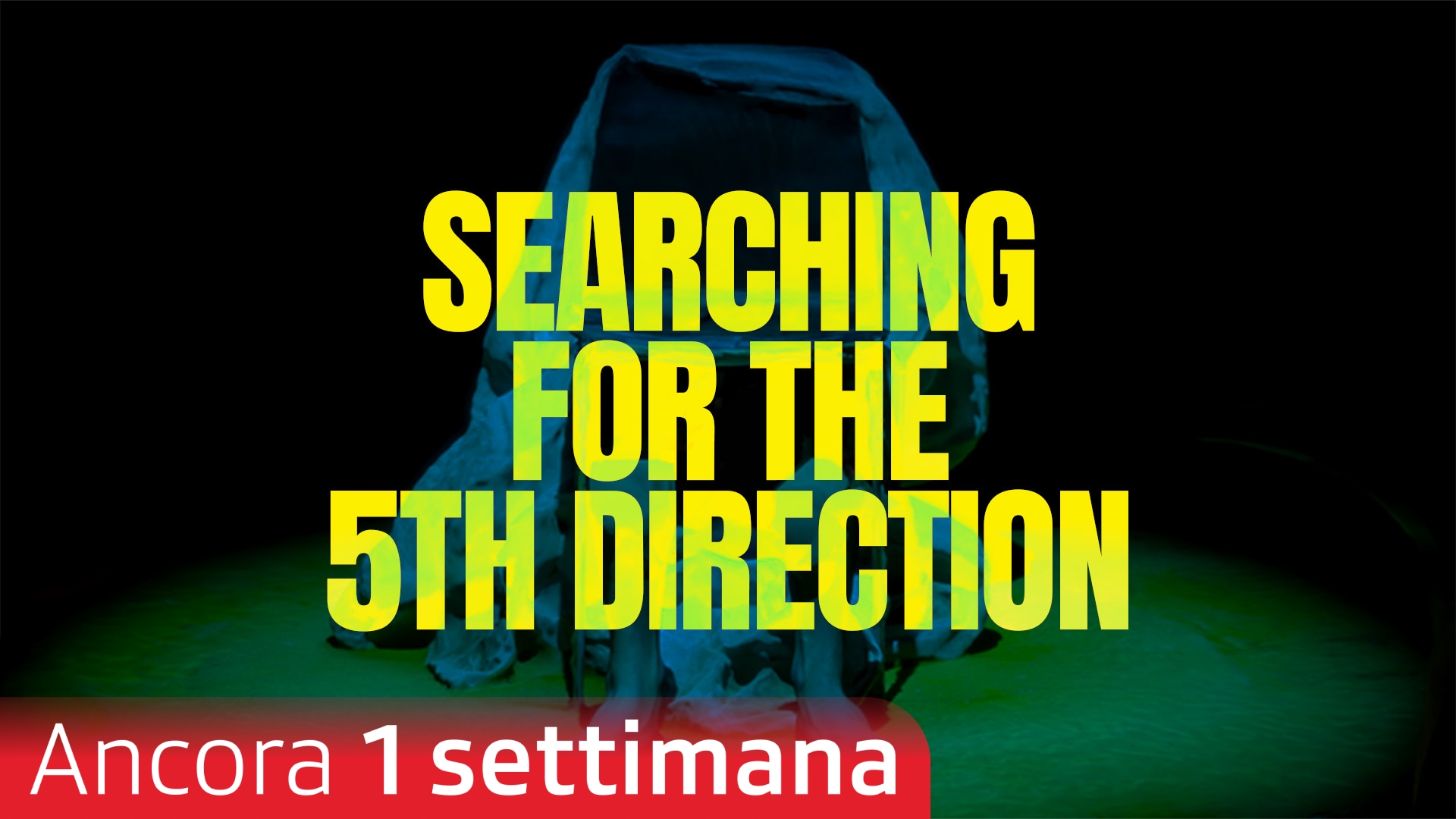 Searching for the 5th Direction