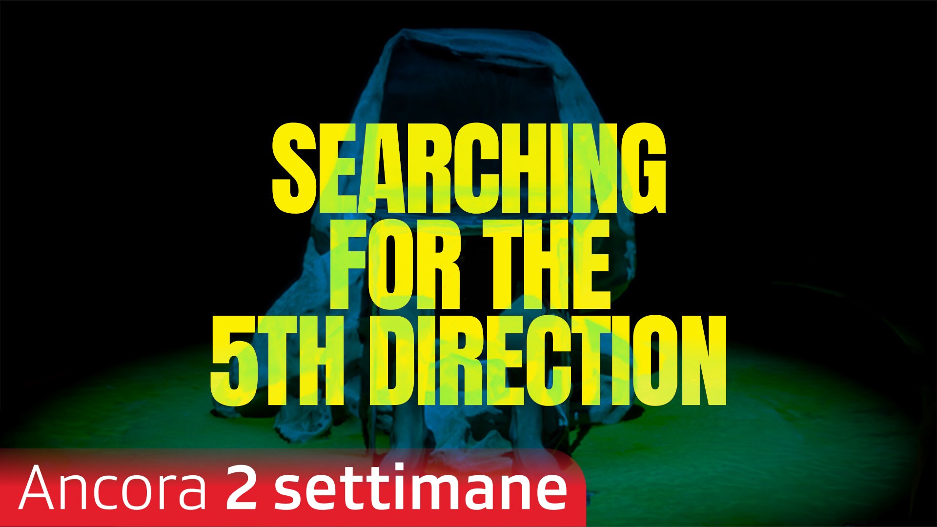 Searching for the 5th Direction