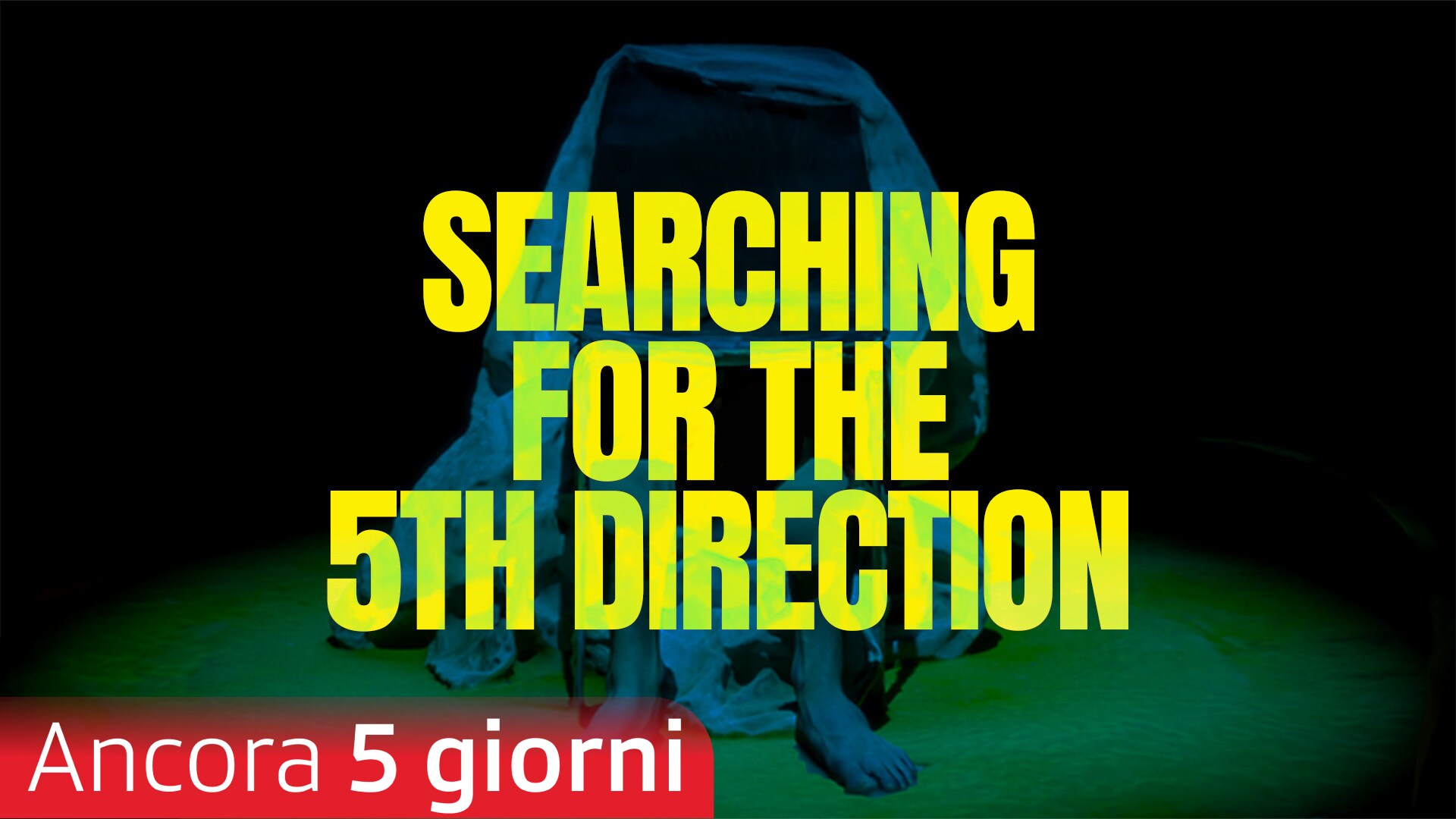 Searching for the 5th Direction