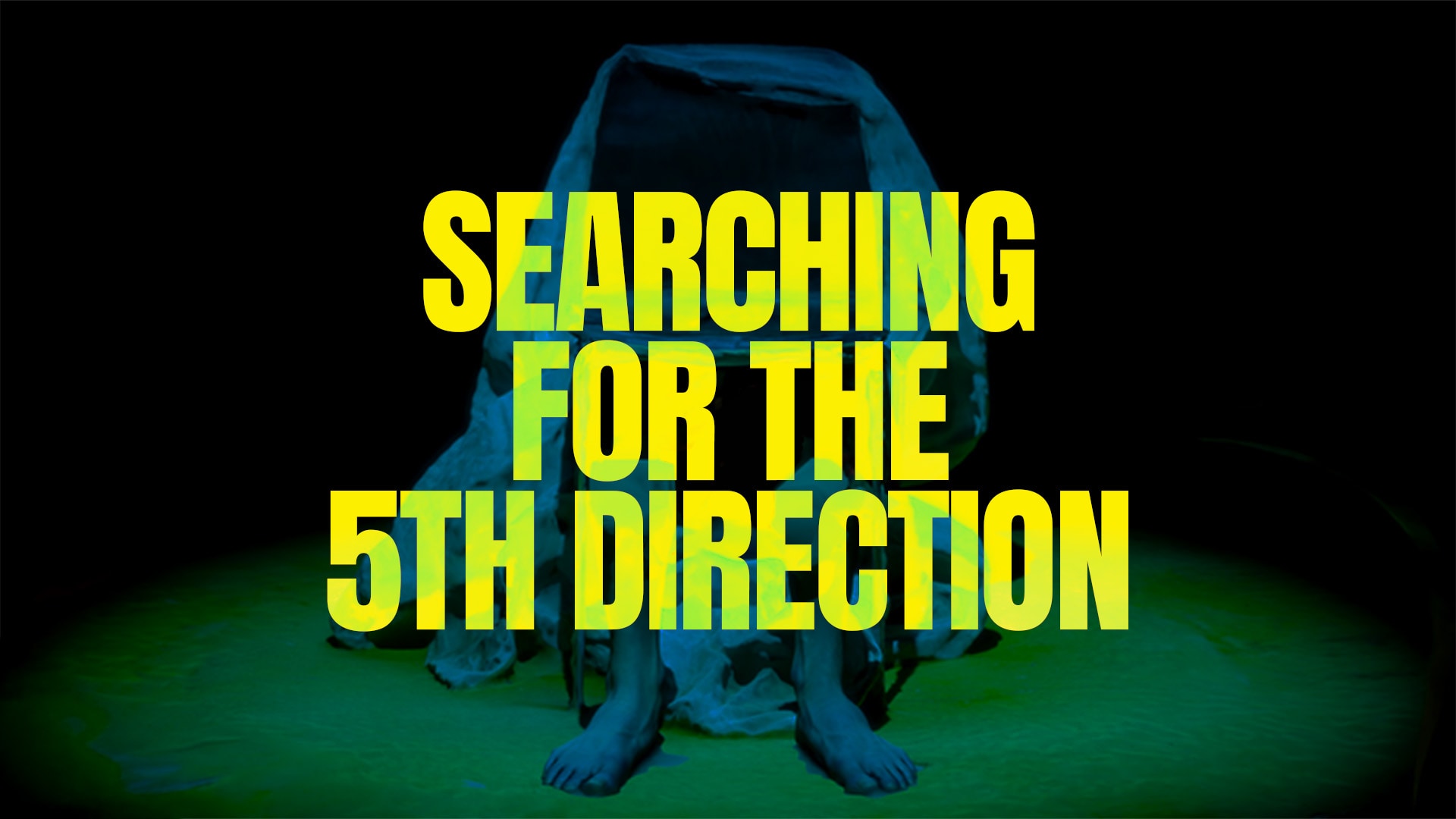 Searching for the 5th Direction