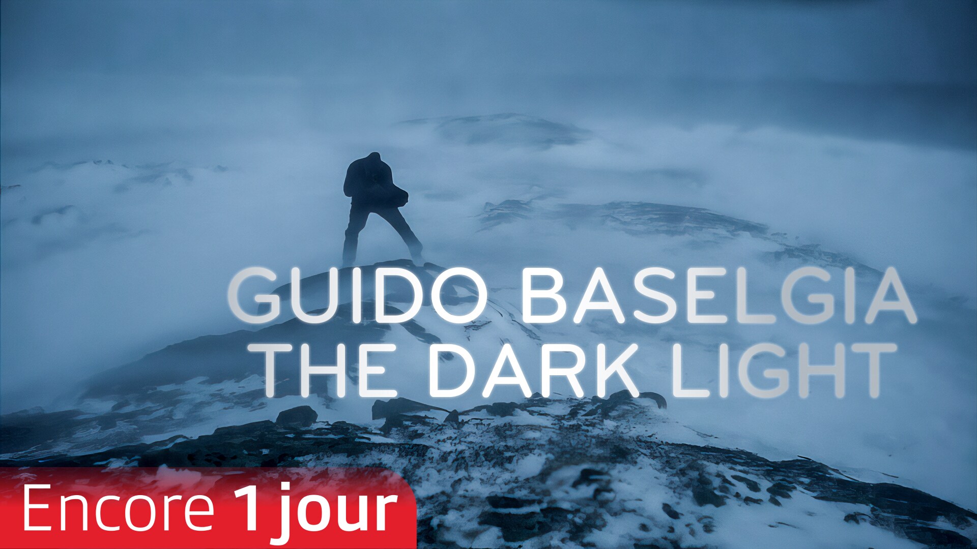Guido Baselgia - The Dark Light