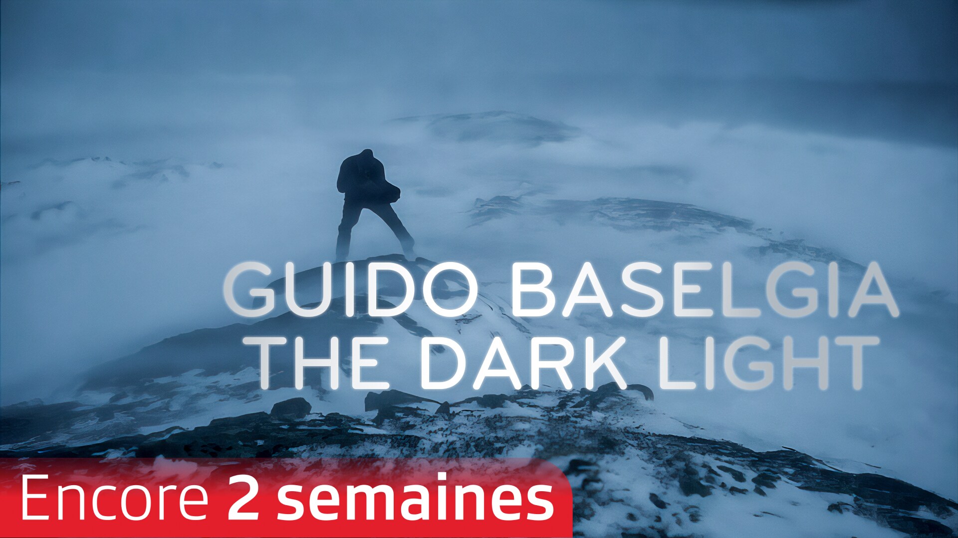 Guido Baselgia - The Dark Light