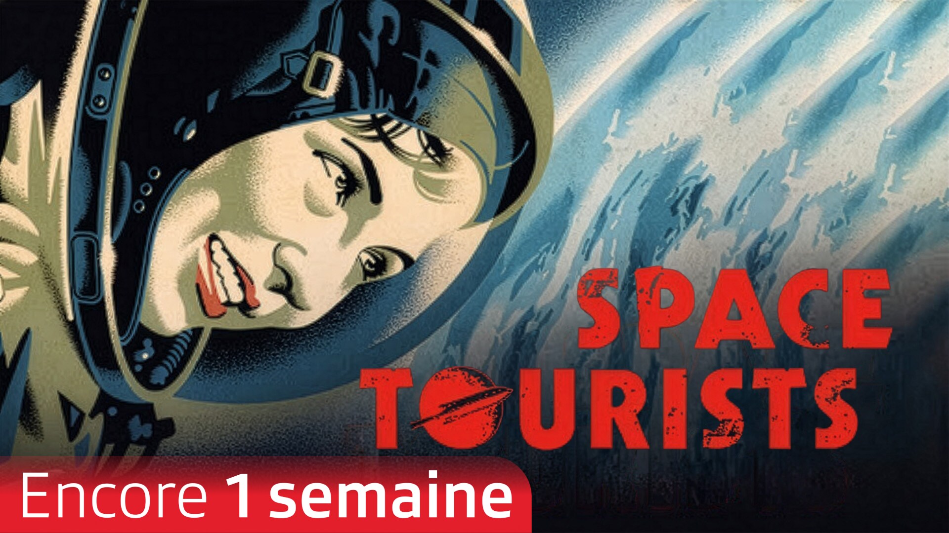 Space Tourists