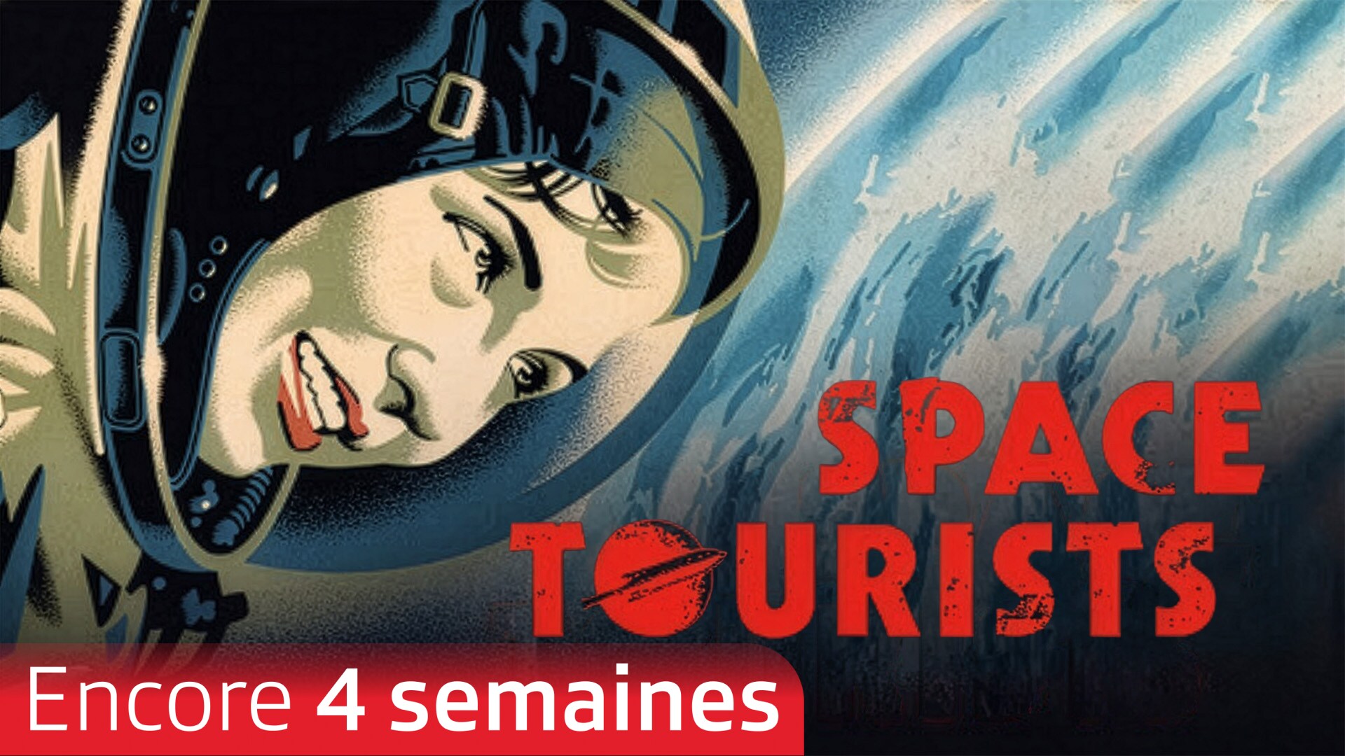 Space Tourists