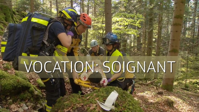 Les soignants de demain dans les starting-blocks