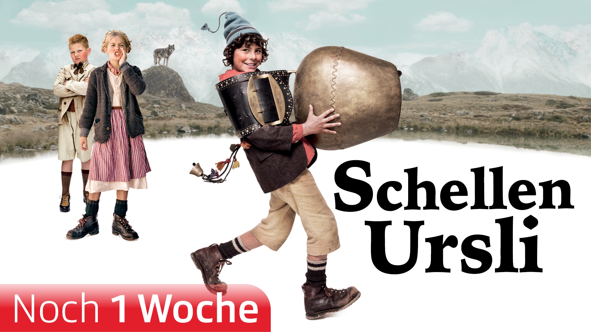 Schellen-Ursli