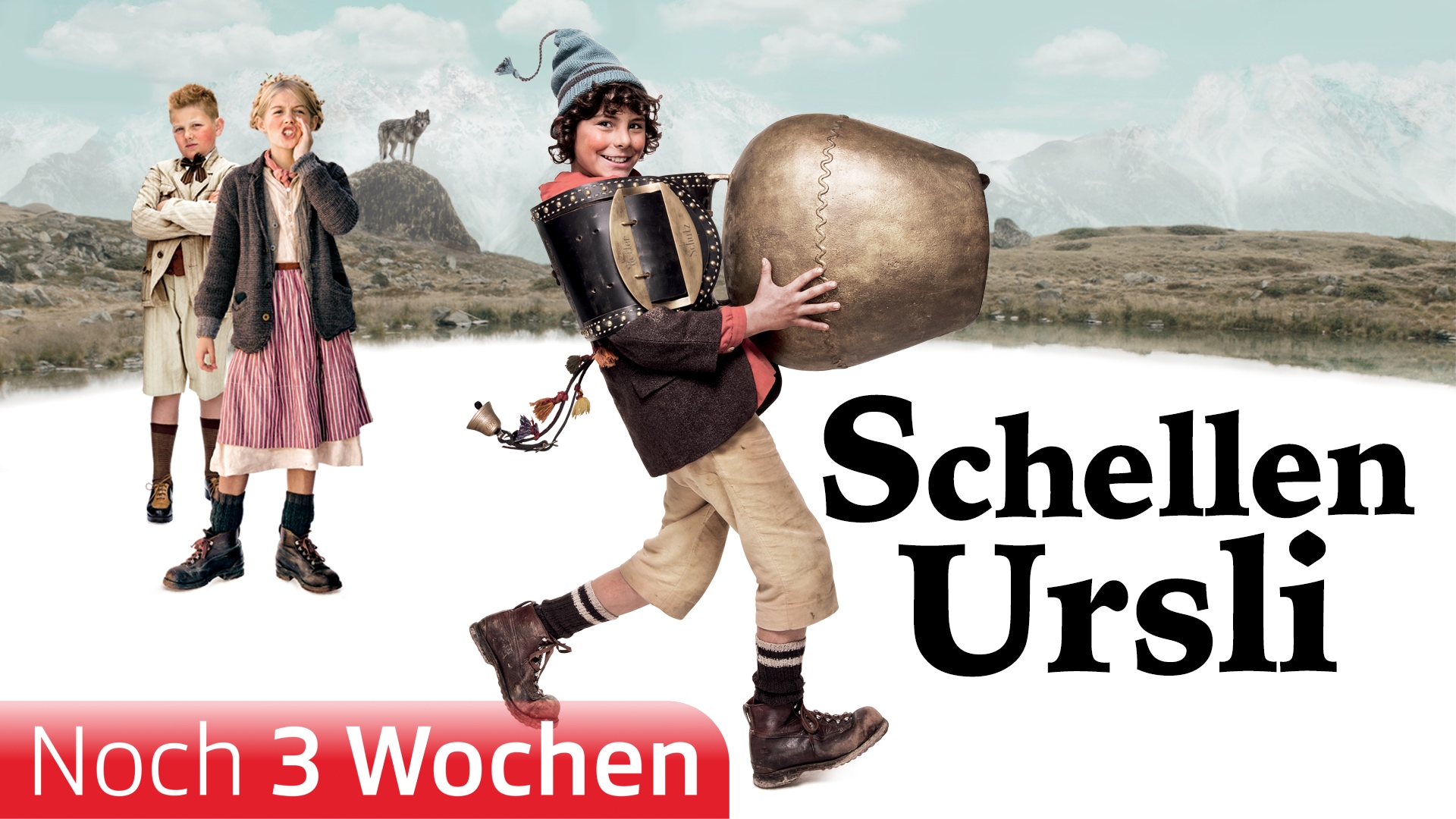 Schellen-Ursli