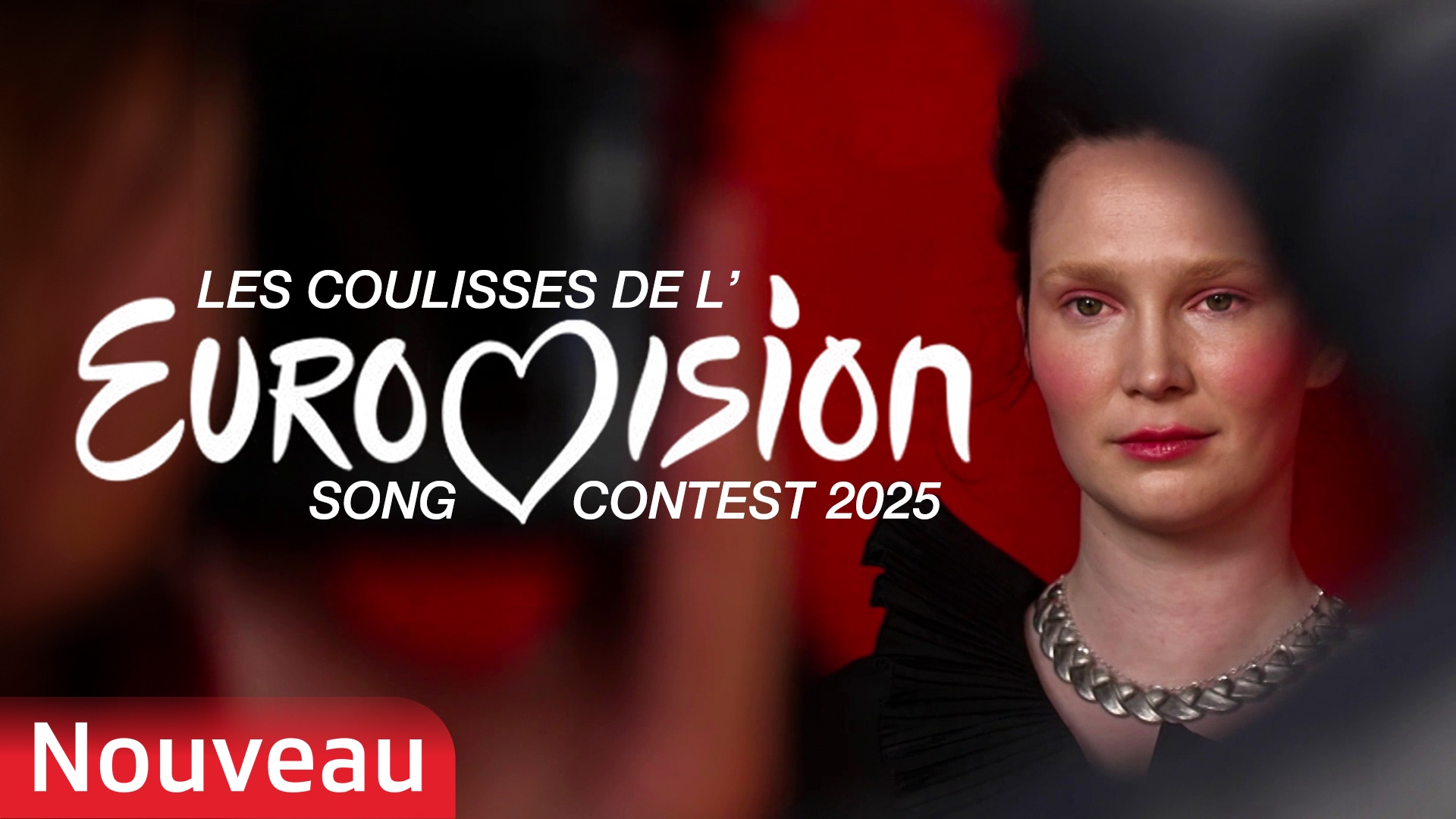 Les coulisses de l’Eurovision Song Contest 2025