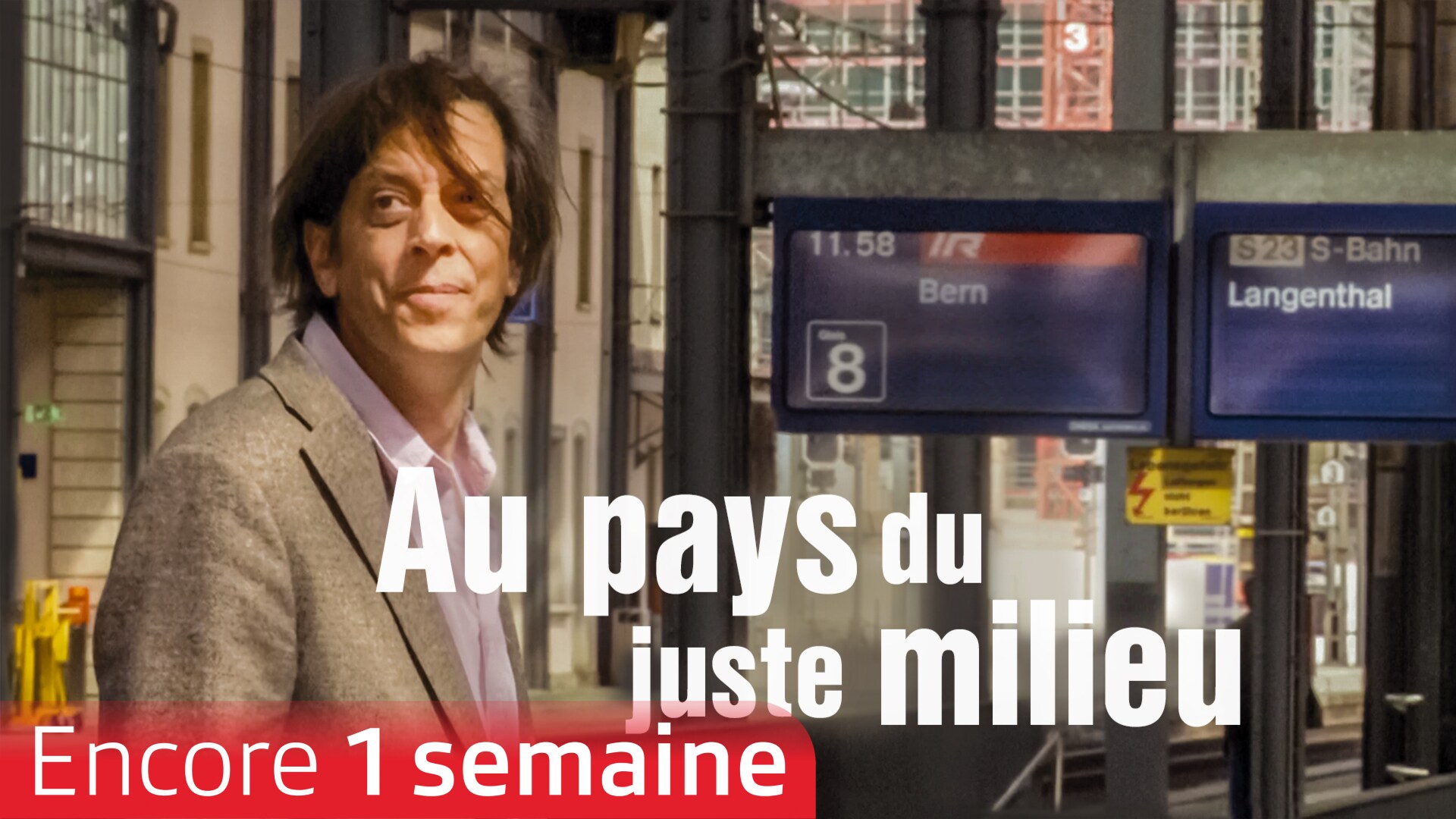 Au pays du juste milieu