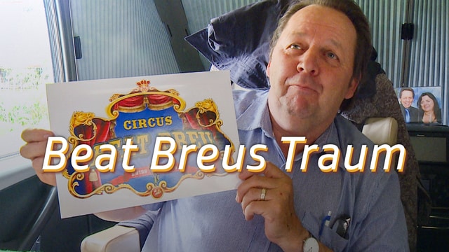 Beat Breus Traum