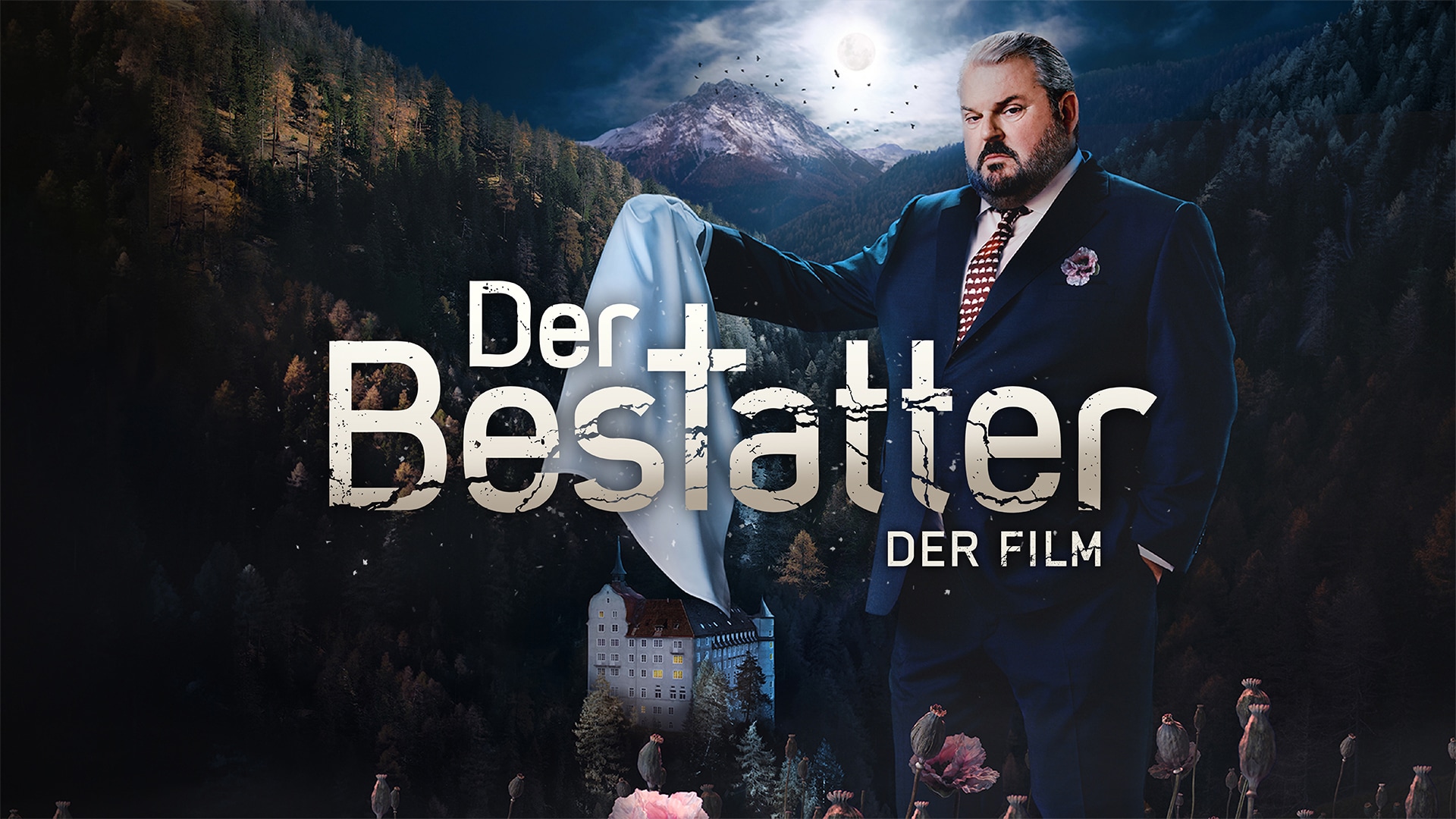 Der Bestatter - Der Film