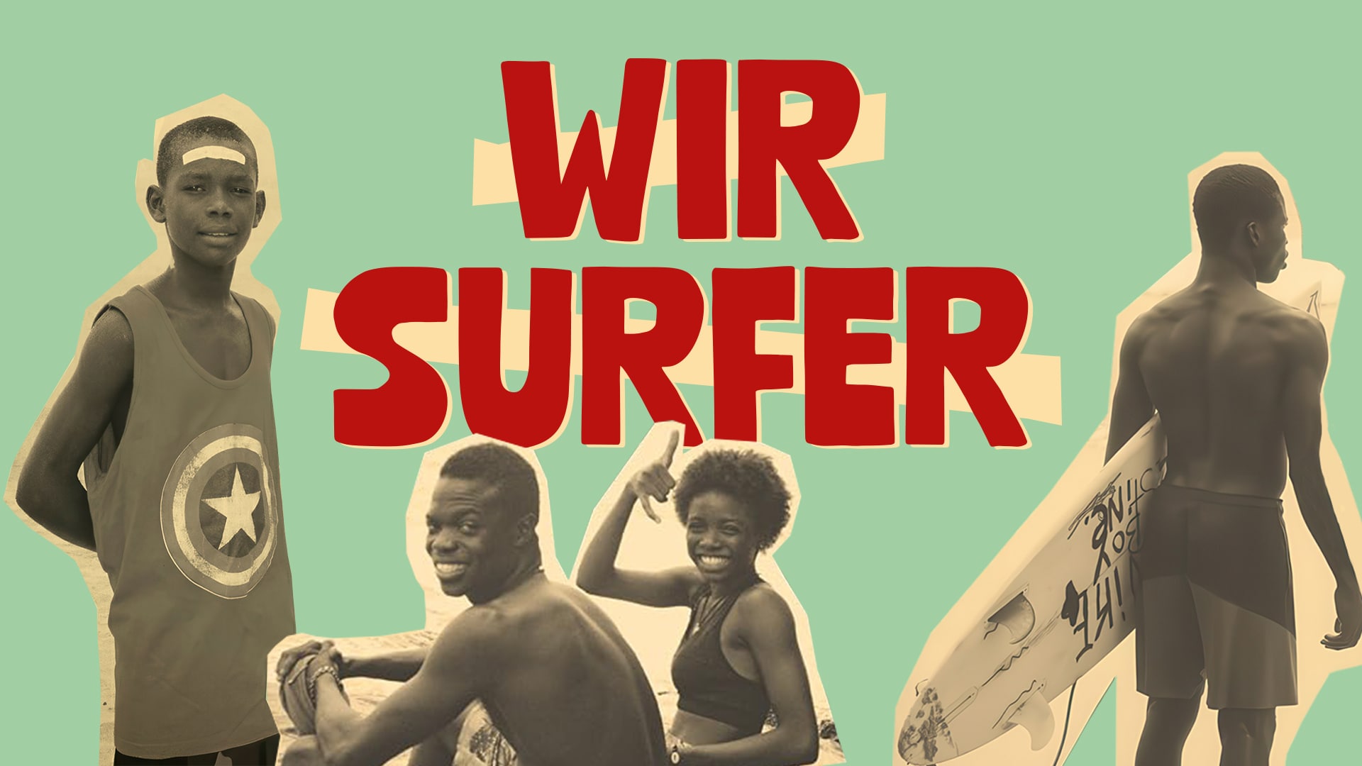 Wir Surfer