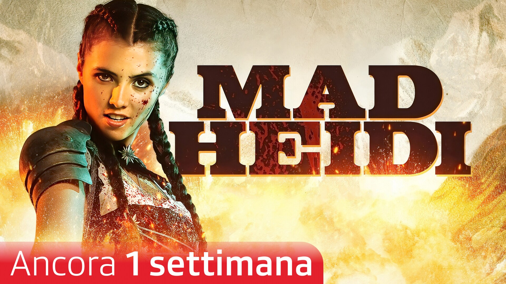 Mad Heidi