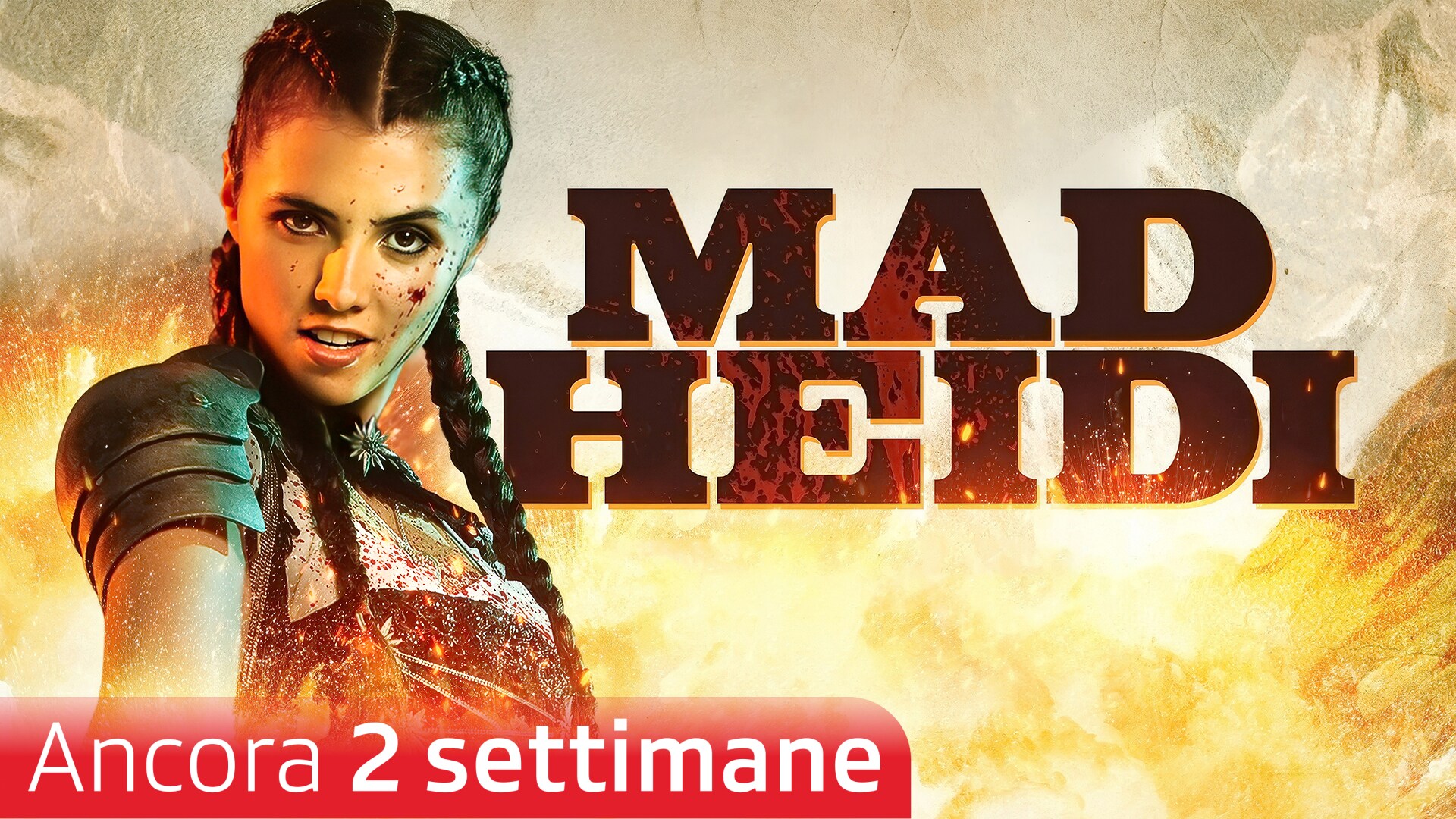 Mad Heidi