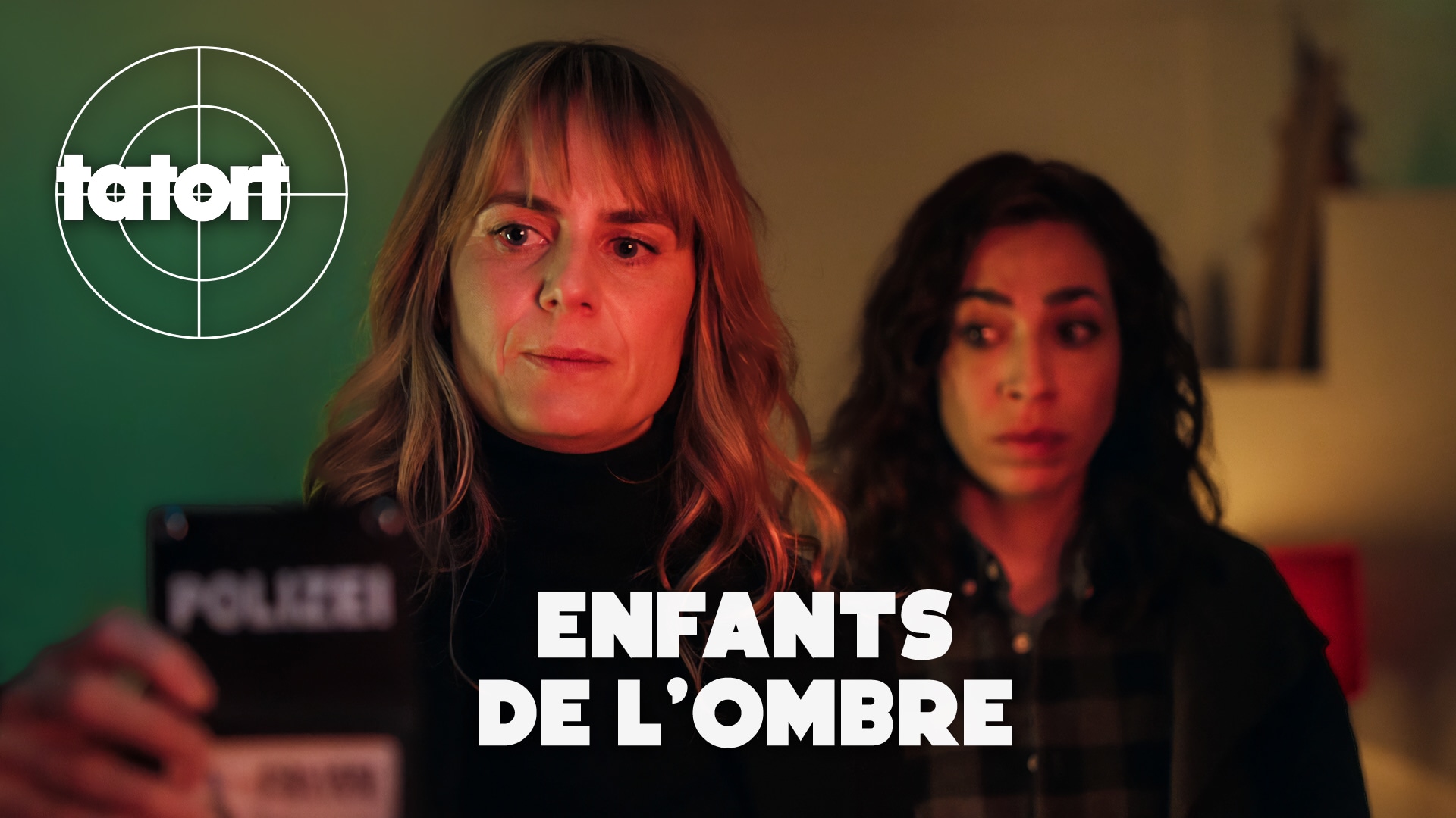 Tatort - Enfants de l'ombre