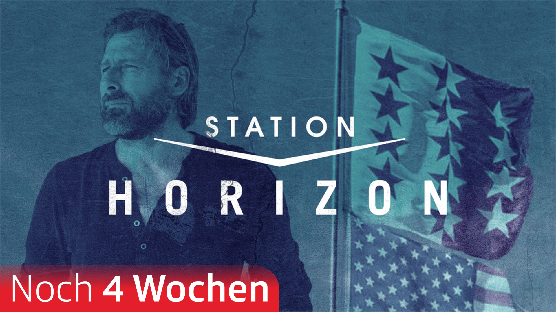 Station Horizon