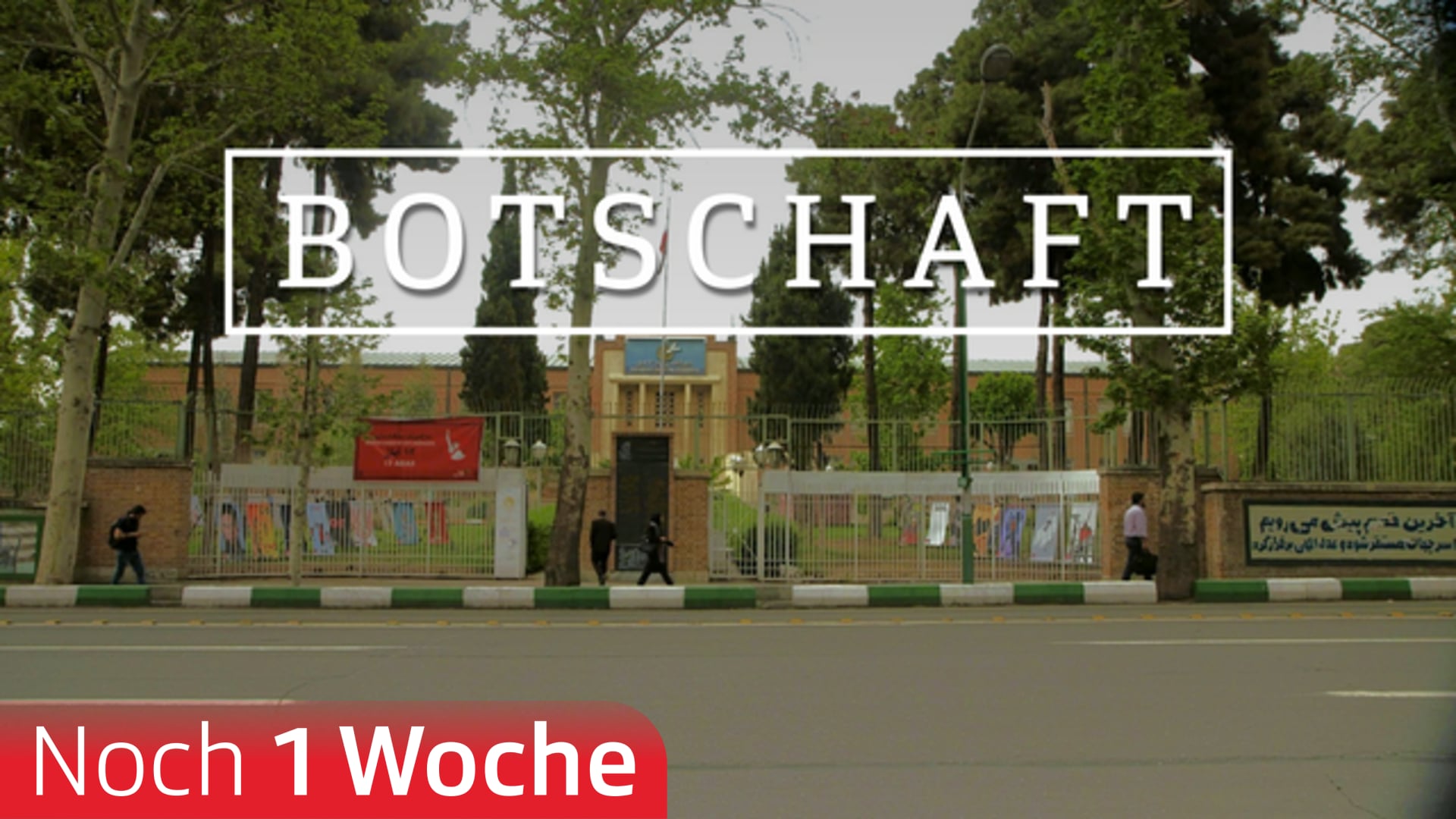 Botschaft