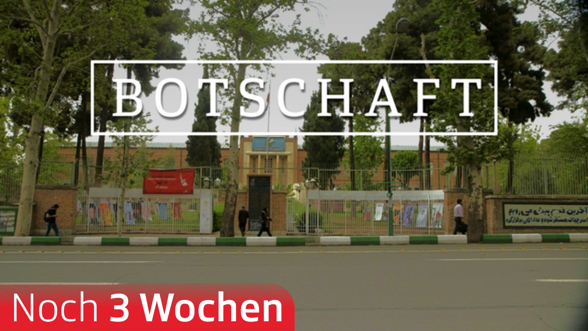 Botschaft
