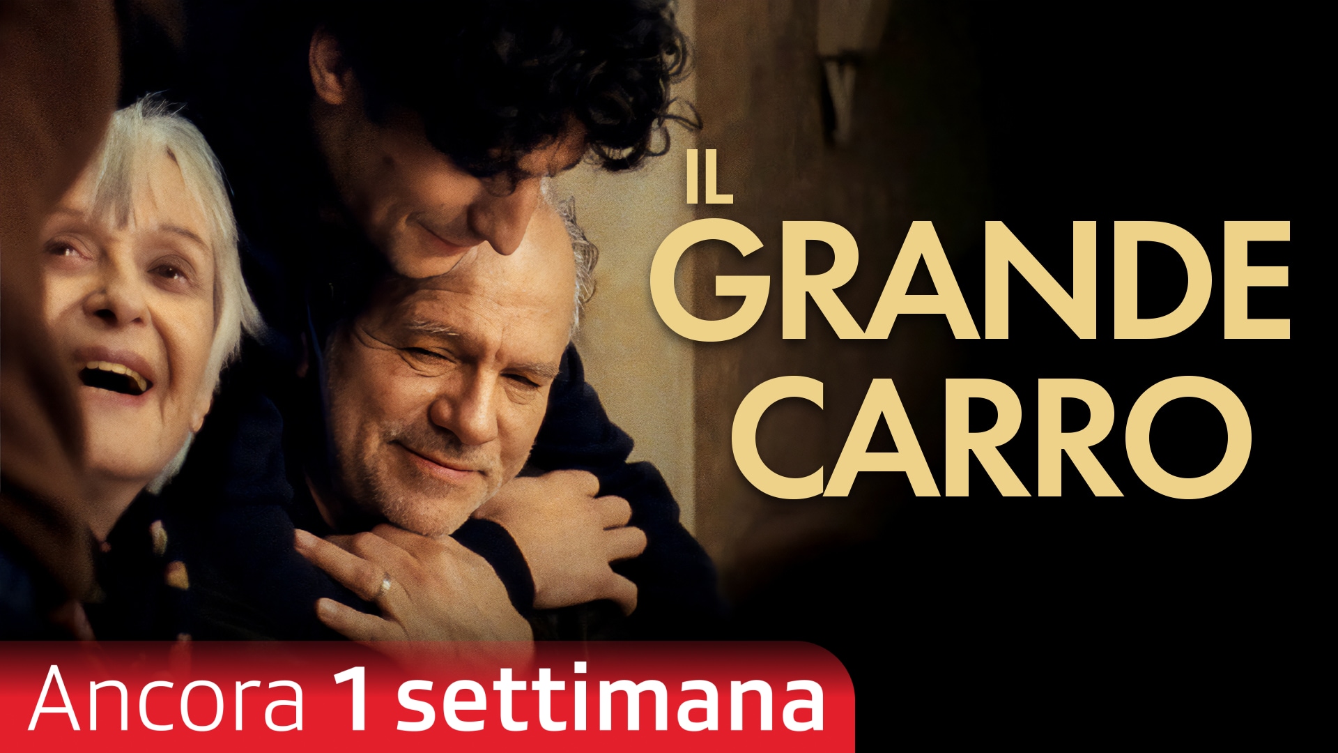 Il grande carro