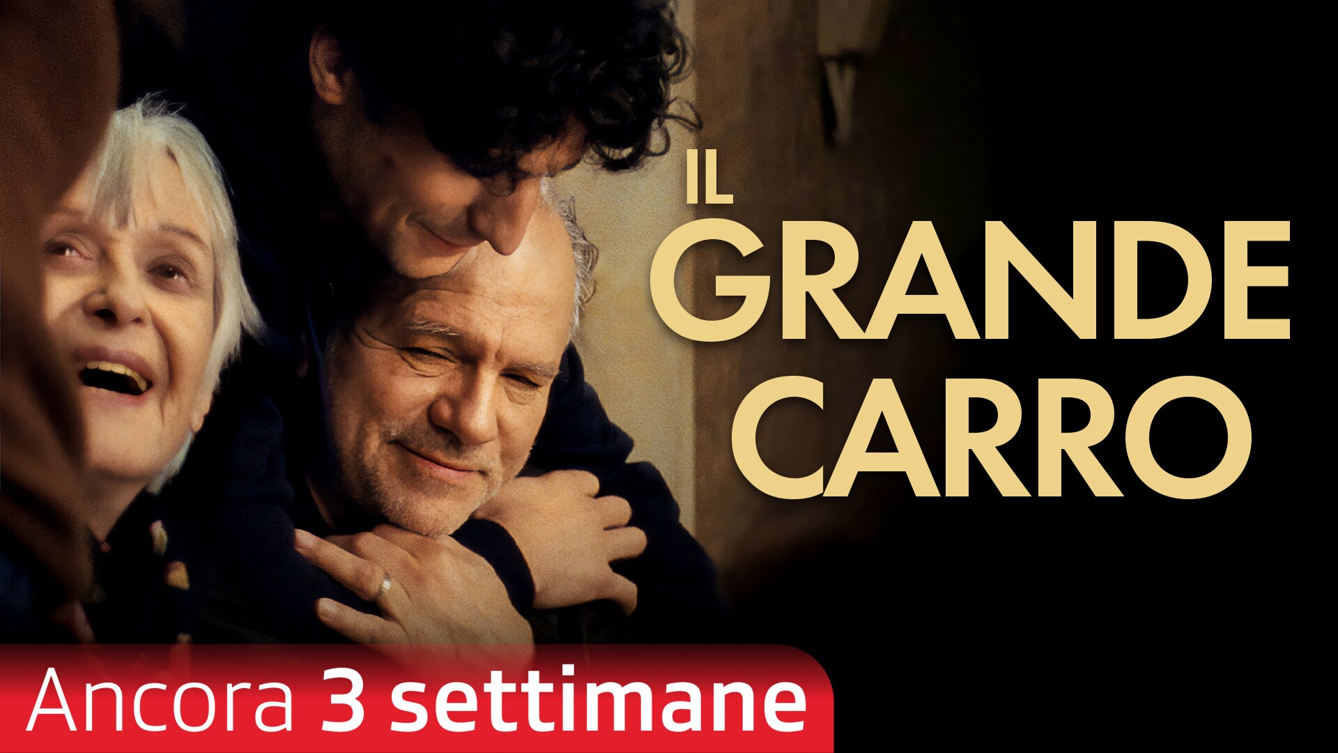 Il grande carro
