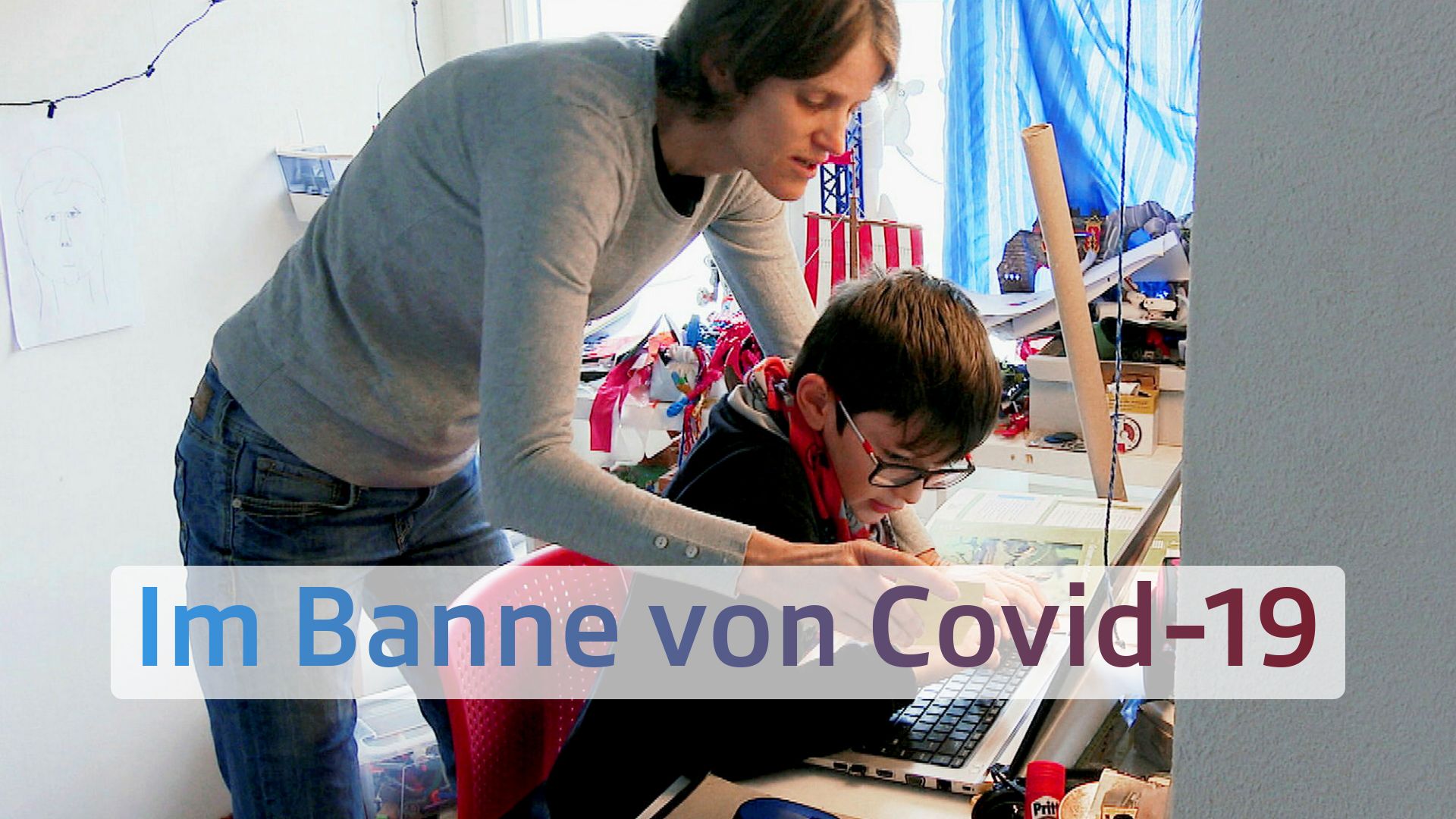 Im Banne von Covid-19