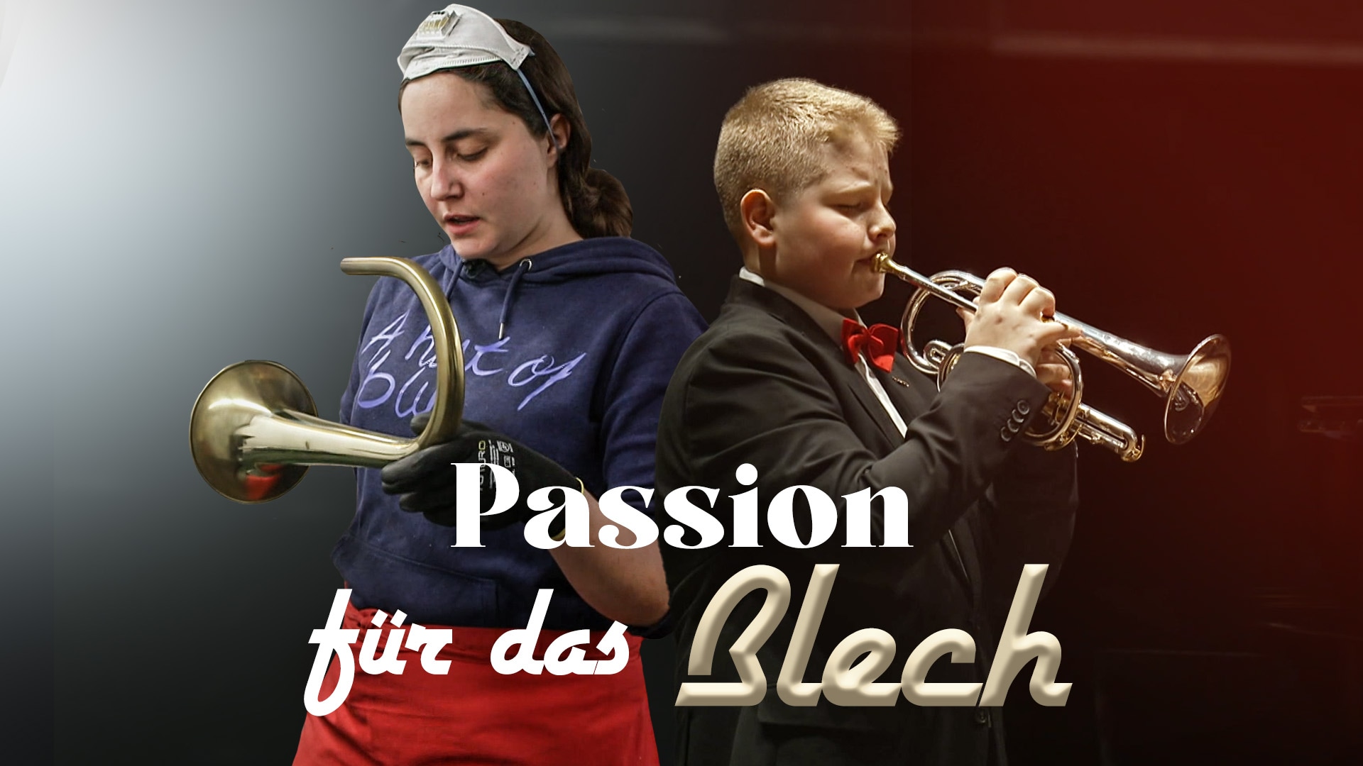 Passion für das Blech