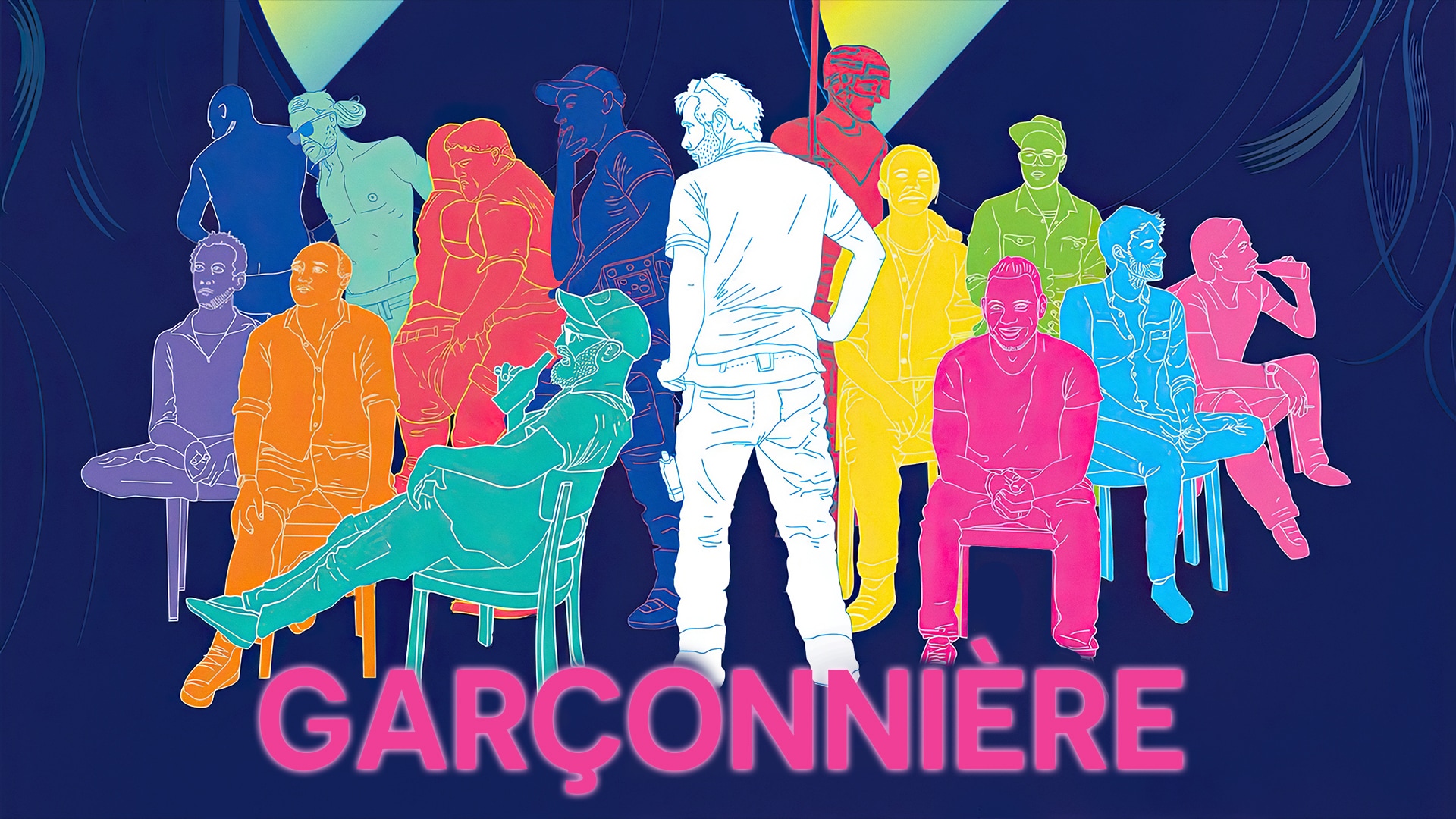 Garçonnière