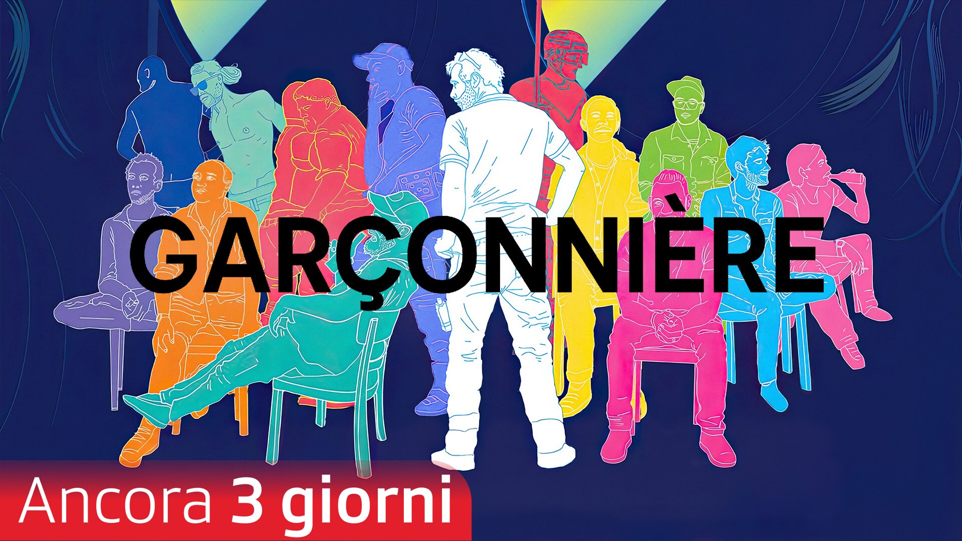 Garçonnière