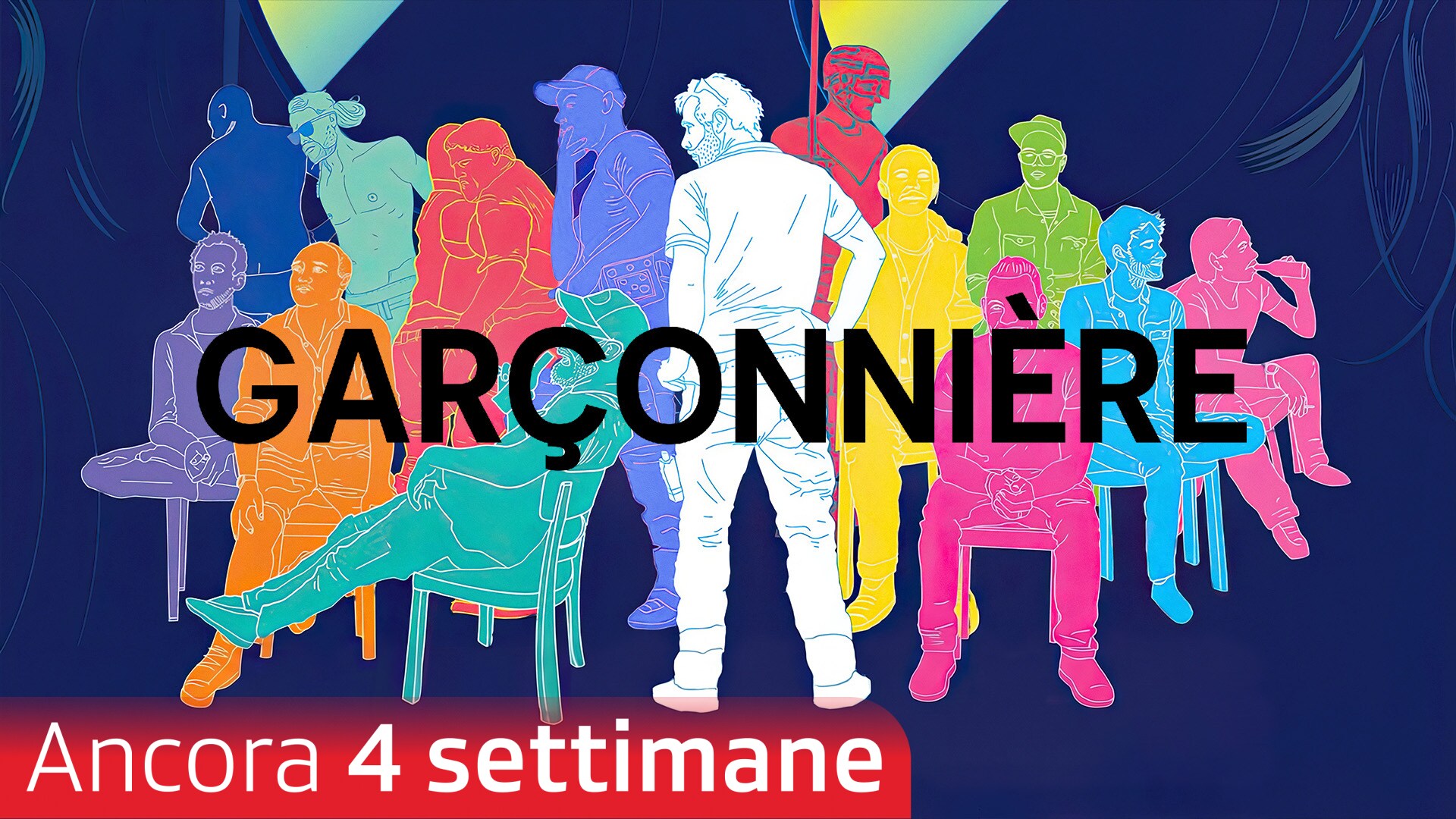 Garçonnière