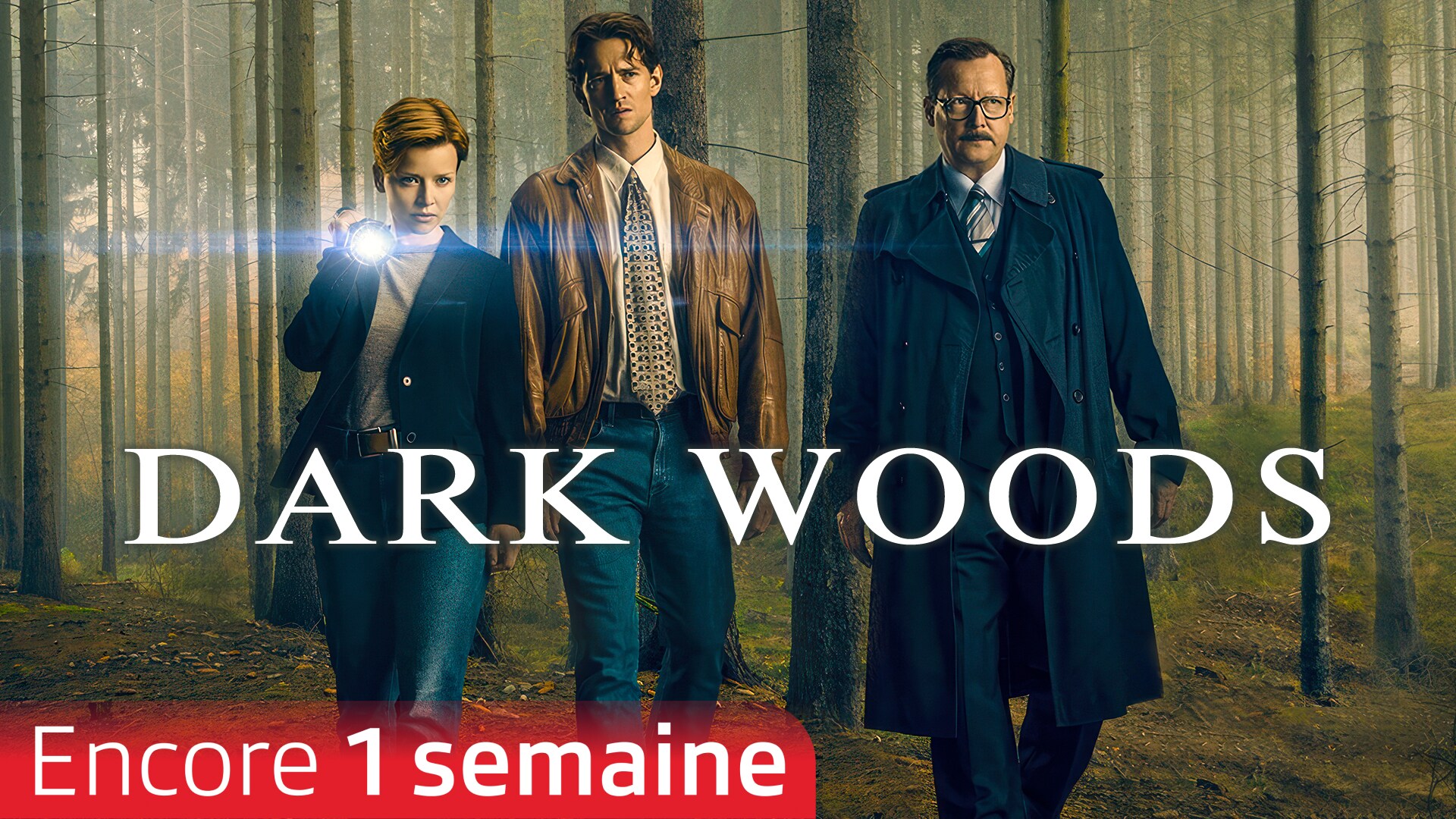 Dark Woods