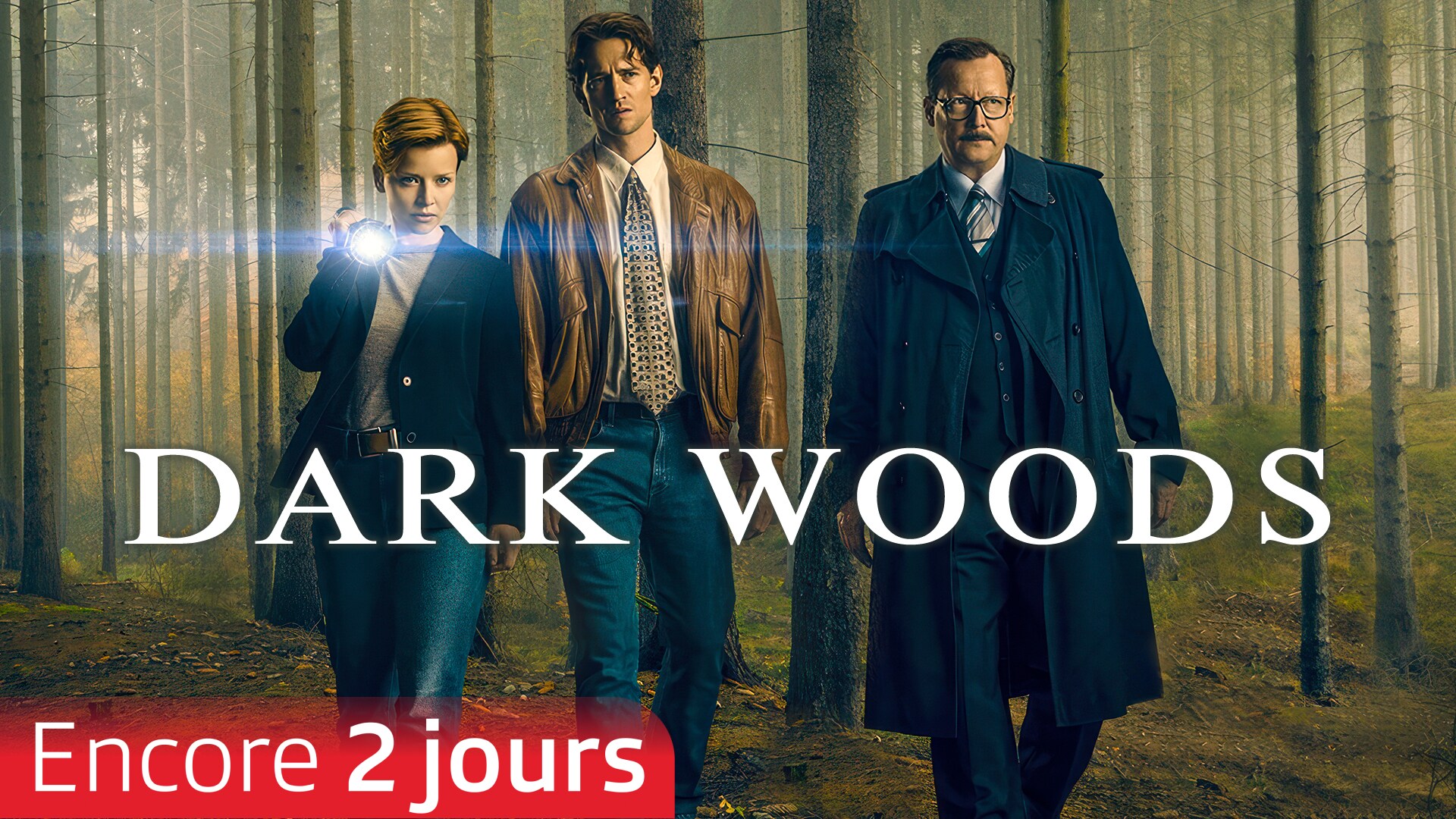 Dark Woods