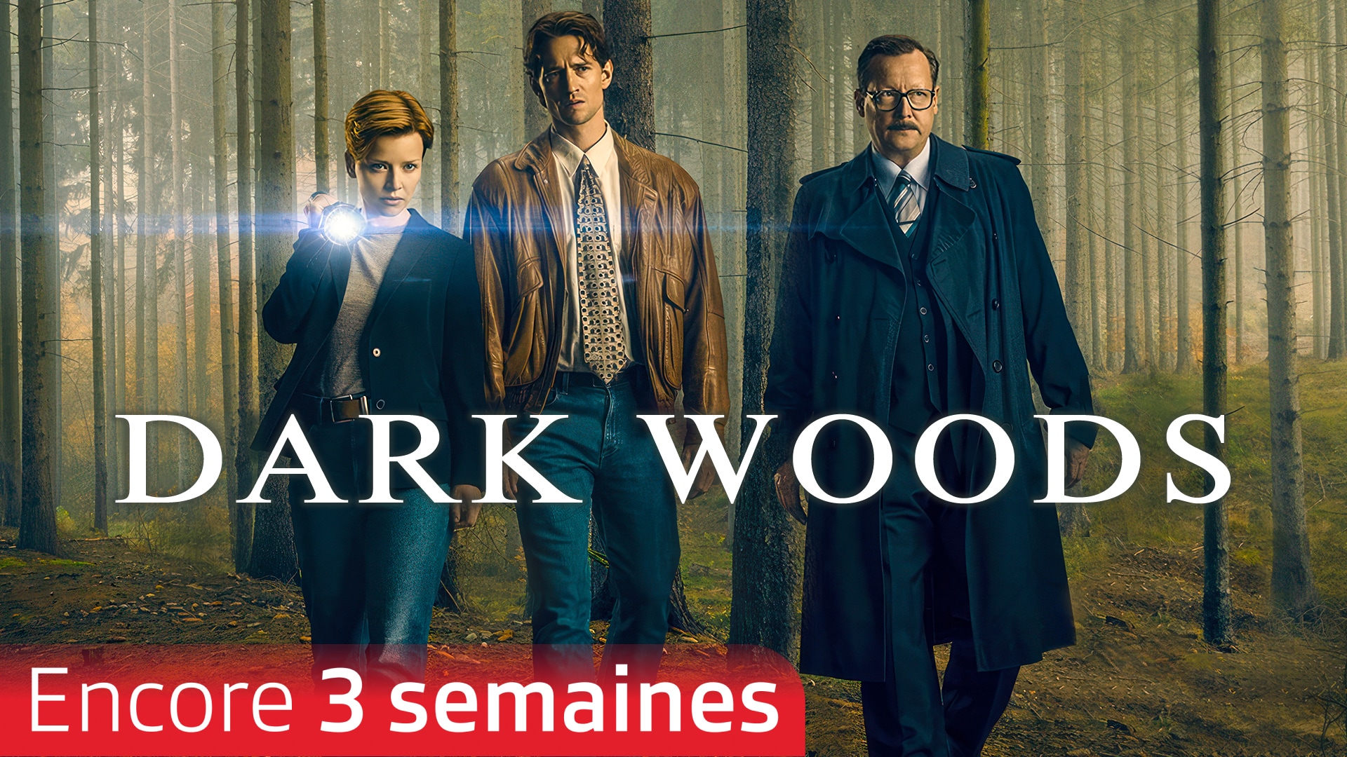 Dark Woods