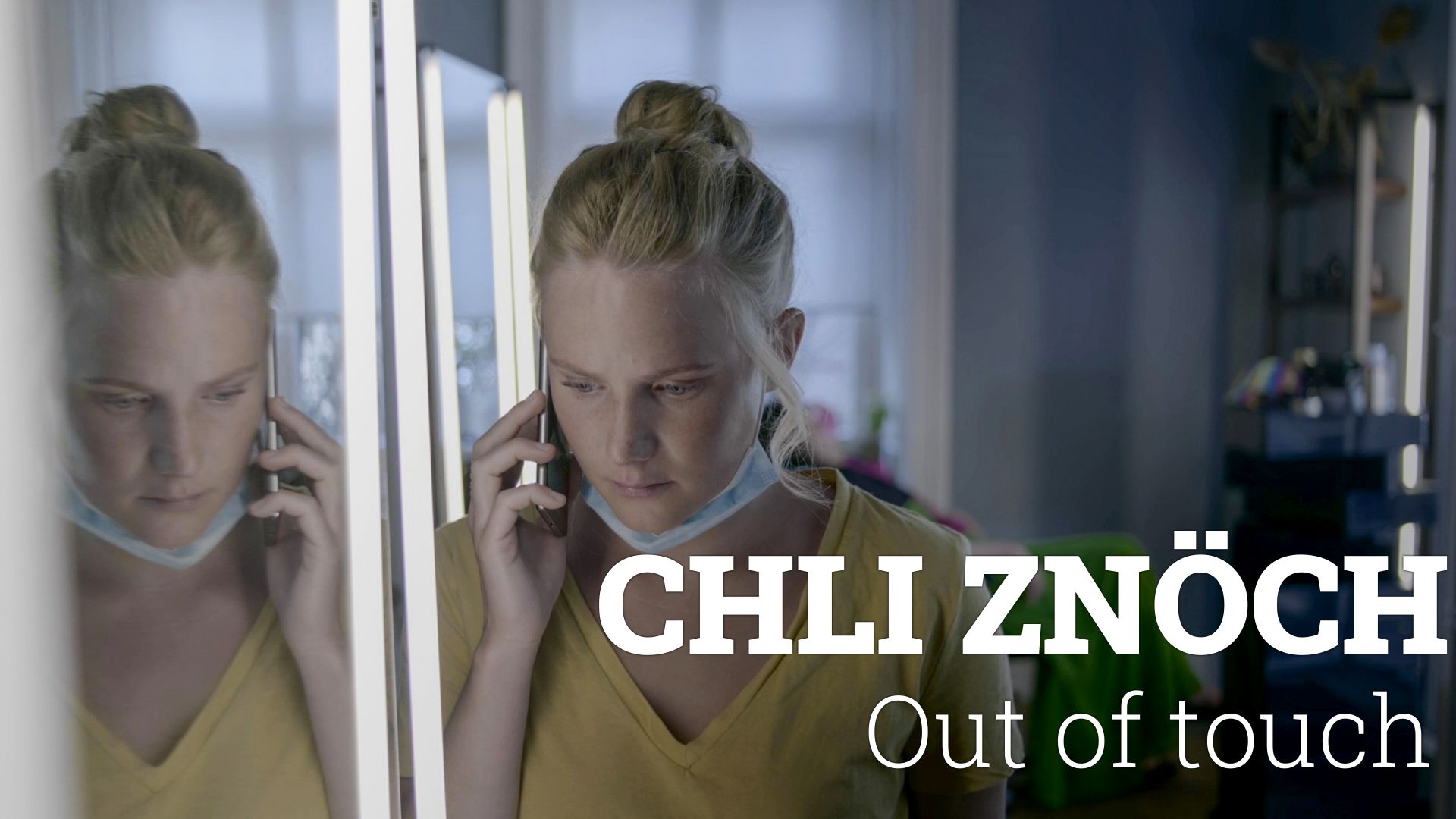 Chli znöch – Out of touch